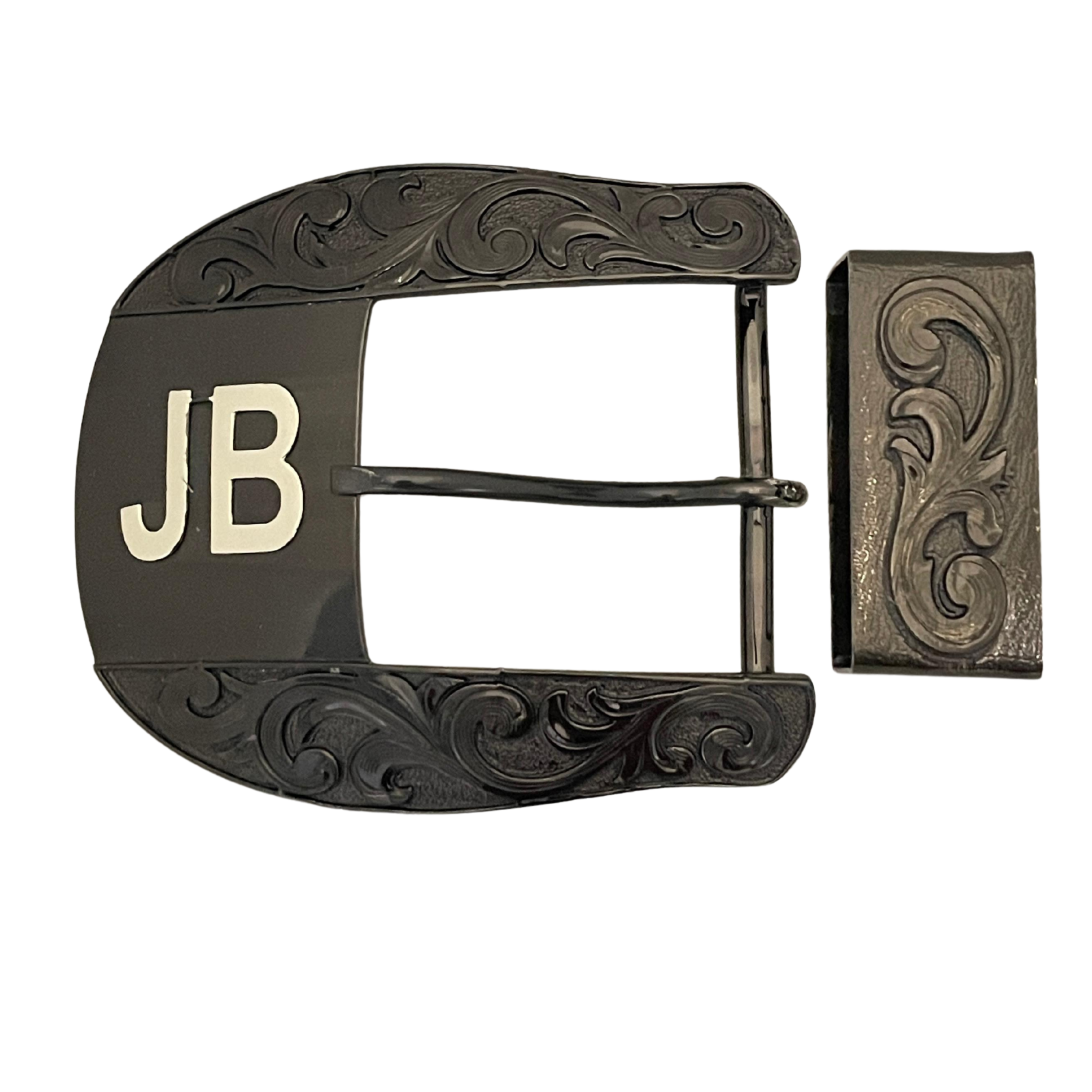 Hebillas de guardabosques Hebillas de guardabosques