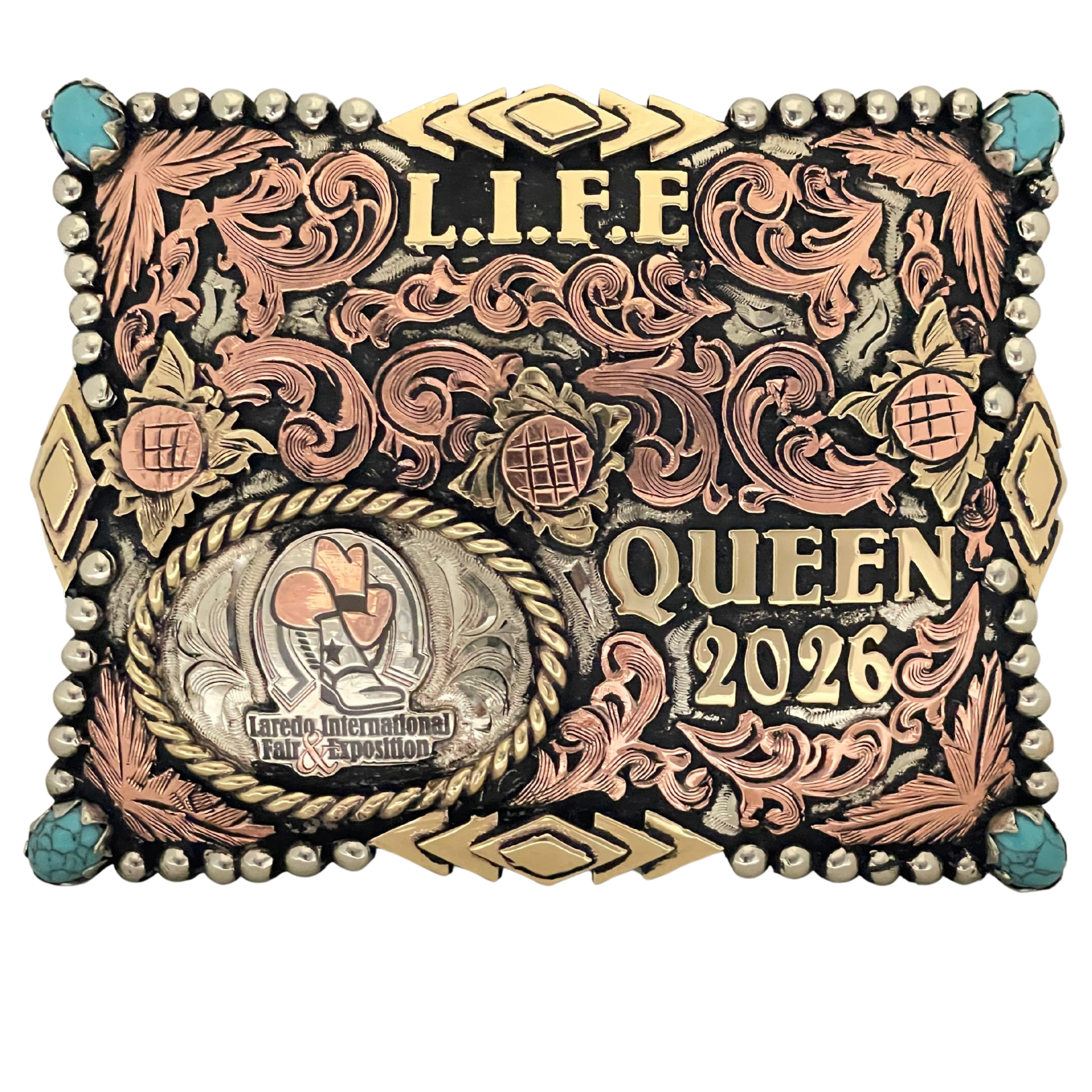 Hebillas supremas Hebillas supremas