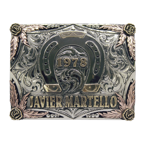 Lewisville The Most Wanted Custom Silver