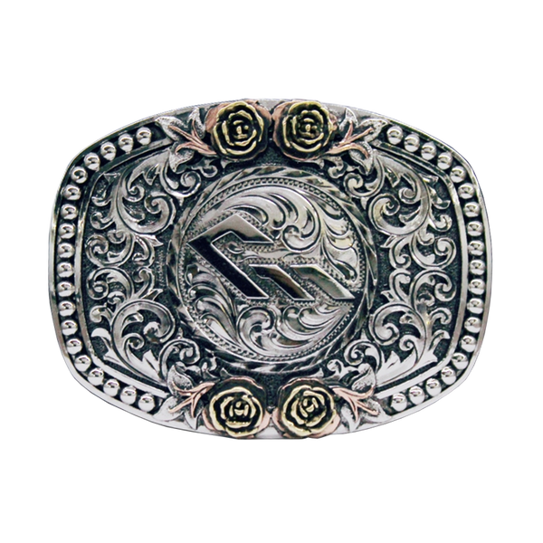 Pearland The Most Wanted Custom Silver