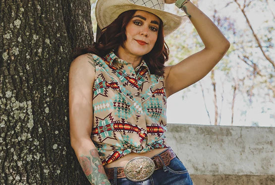 Design Your Own Western Belt Buckle: Your Guide to Custom Pieces