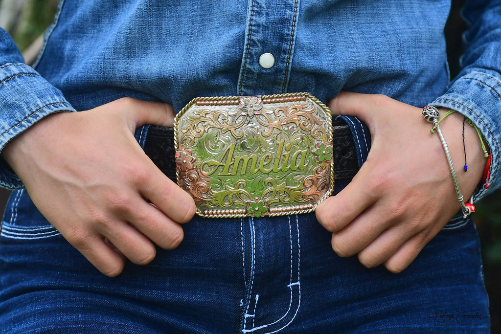 How to Design a Belt Buckle | Custom Design Belt Buckles Guide
