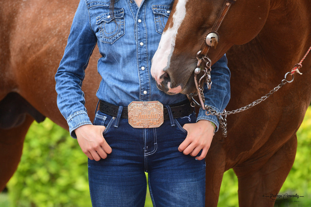 Custom Trophy Buckles: The Ultimate Guide to Championship-Quality Designs