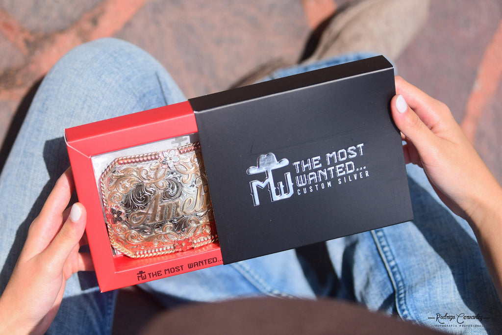 Western Gifts for Dad