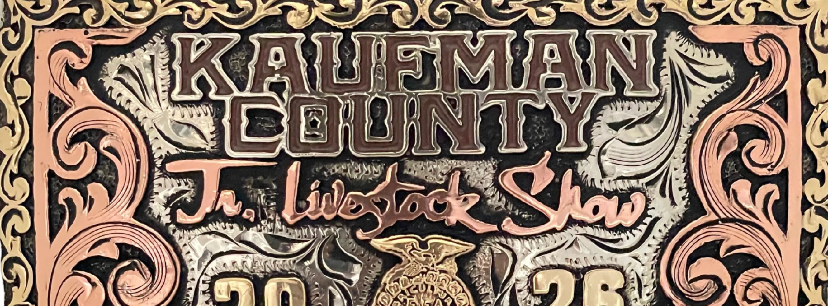 Box Buckles