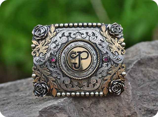 Authentic Craftsmanship. Real Western Grit.