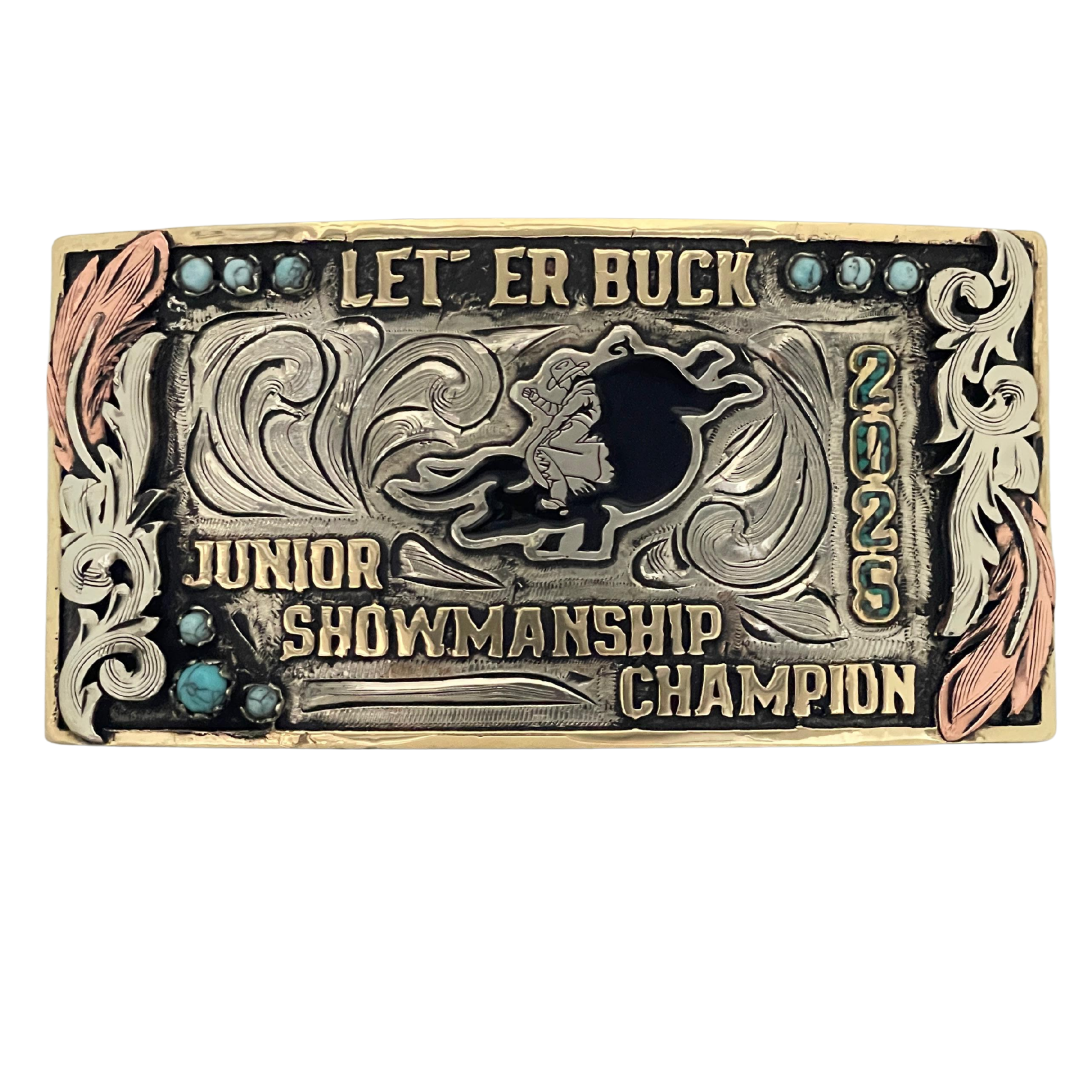 Box Buckle