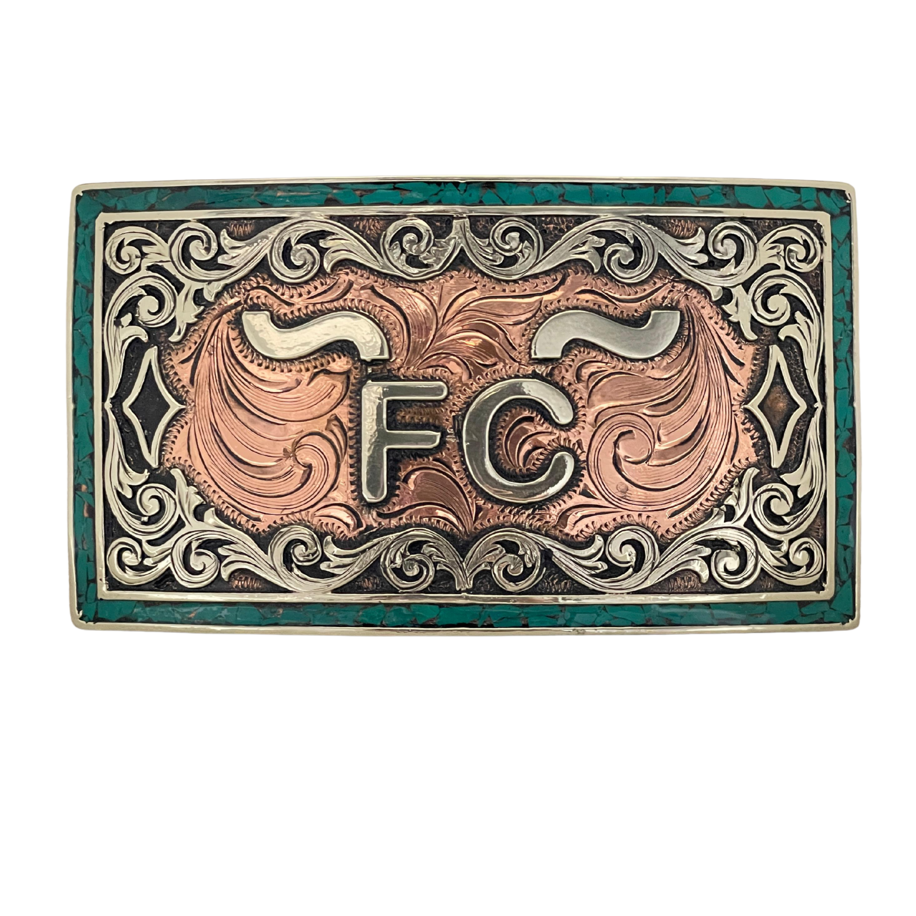 Box Buckle 2