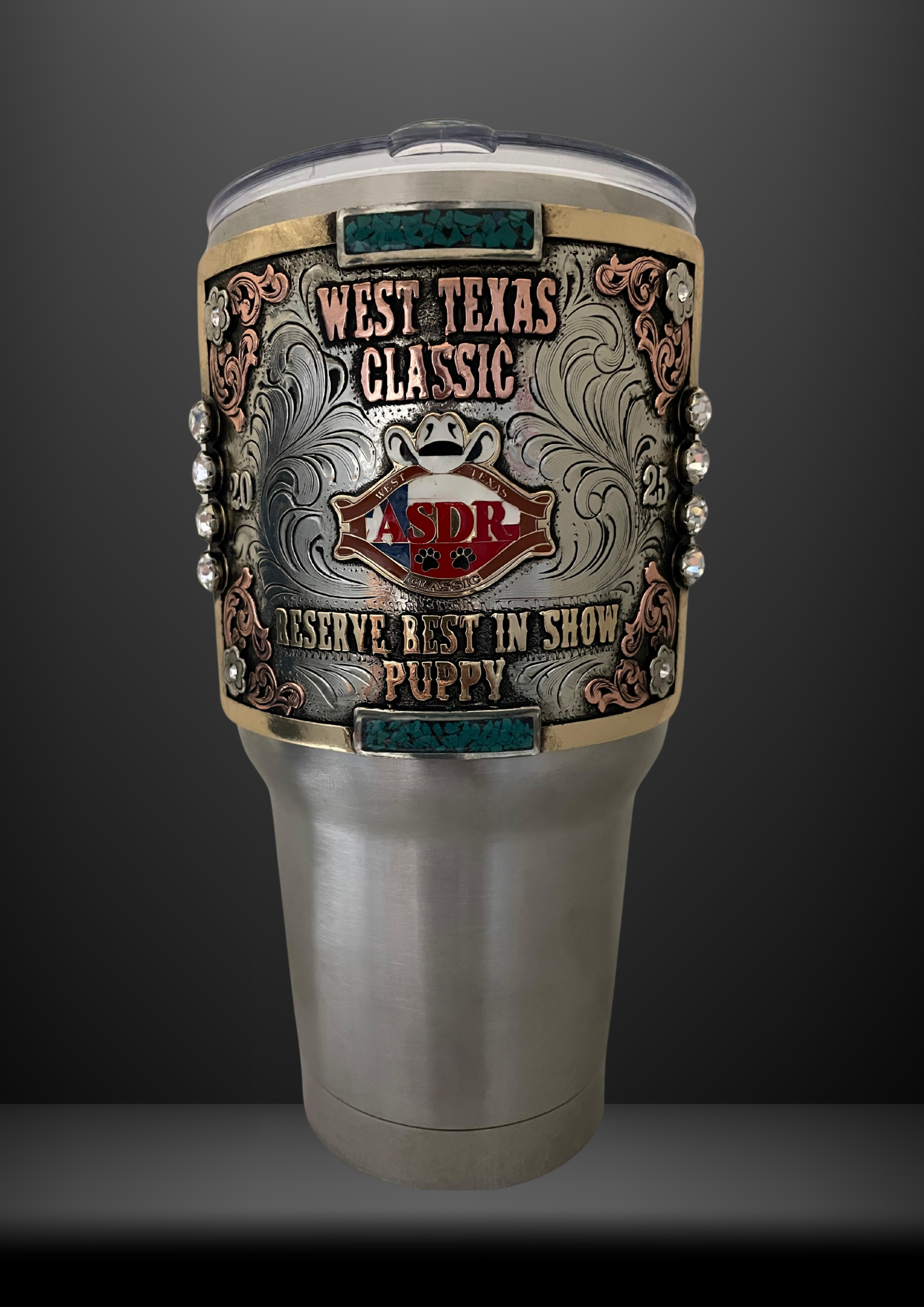 Custom Cup #14