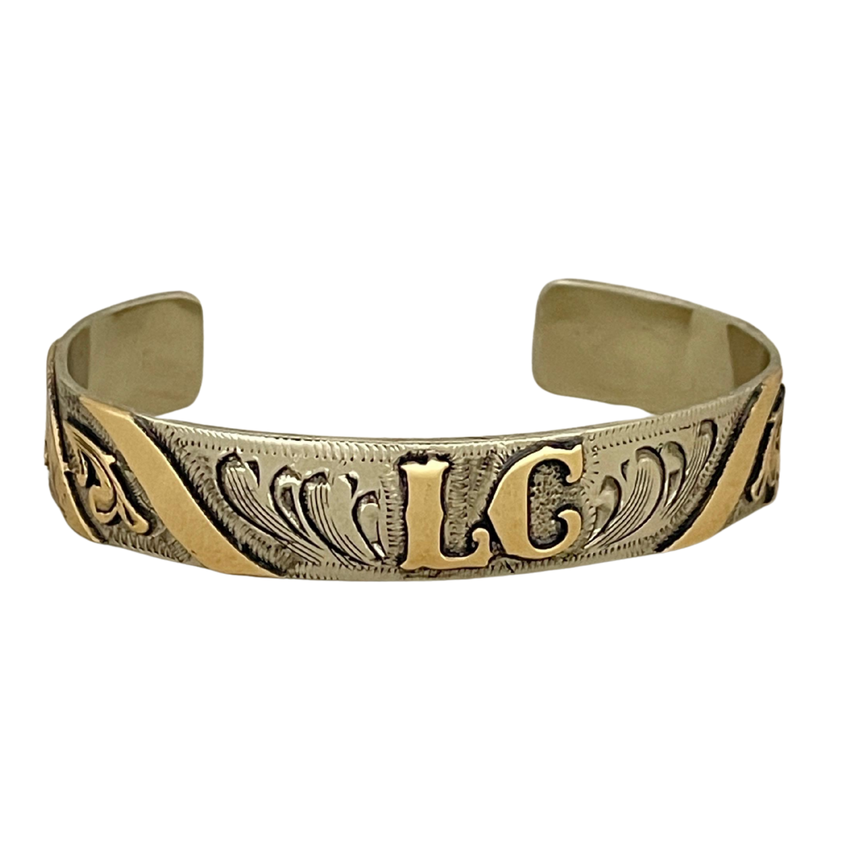 Custom Bracelet 5