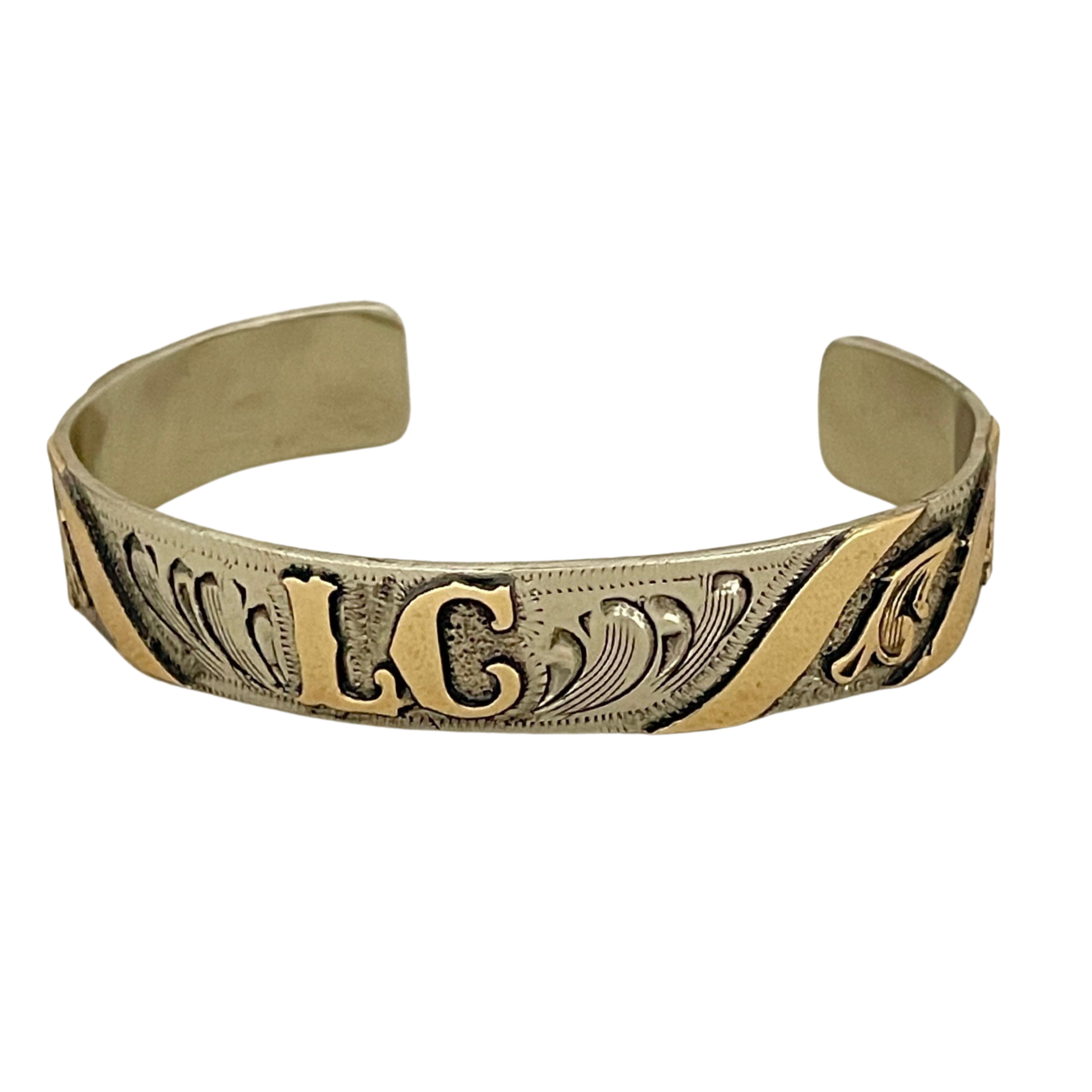 Custom Bracelet 5