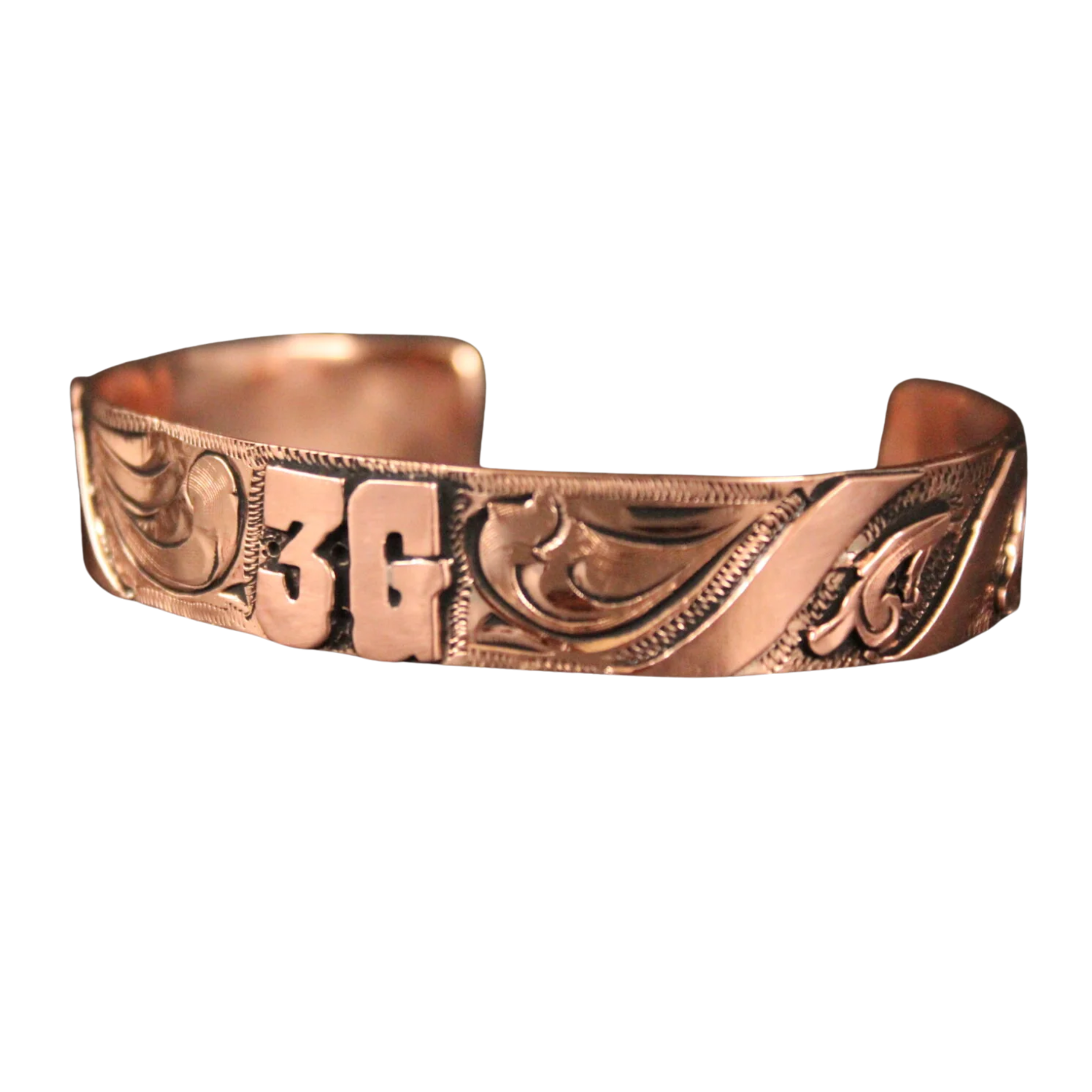 Custom Bracelet 7
