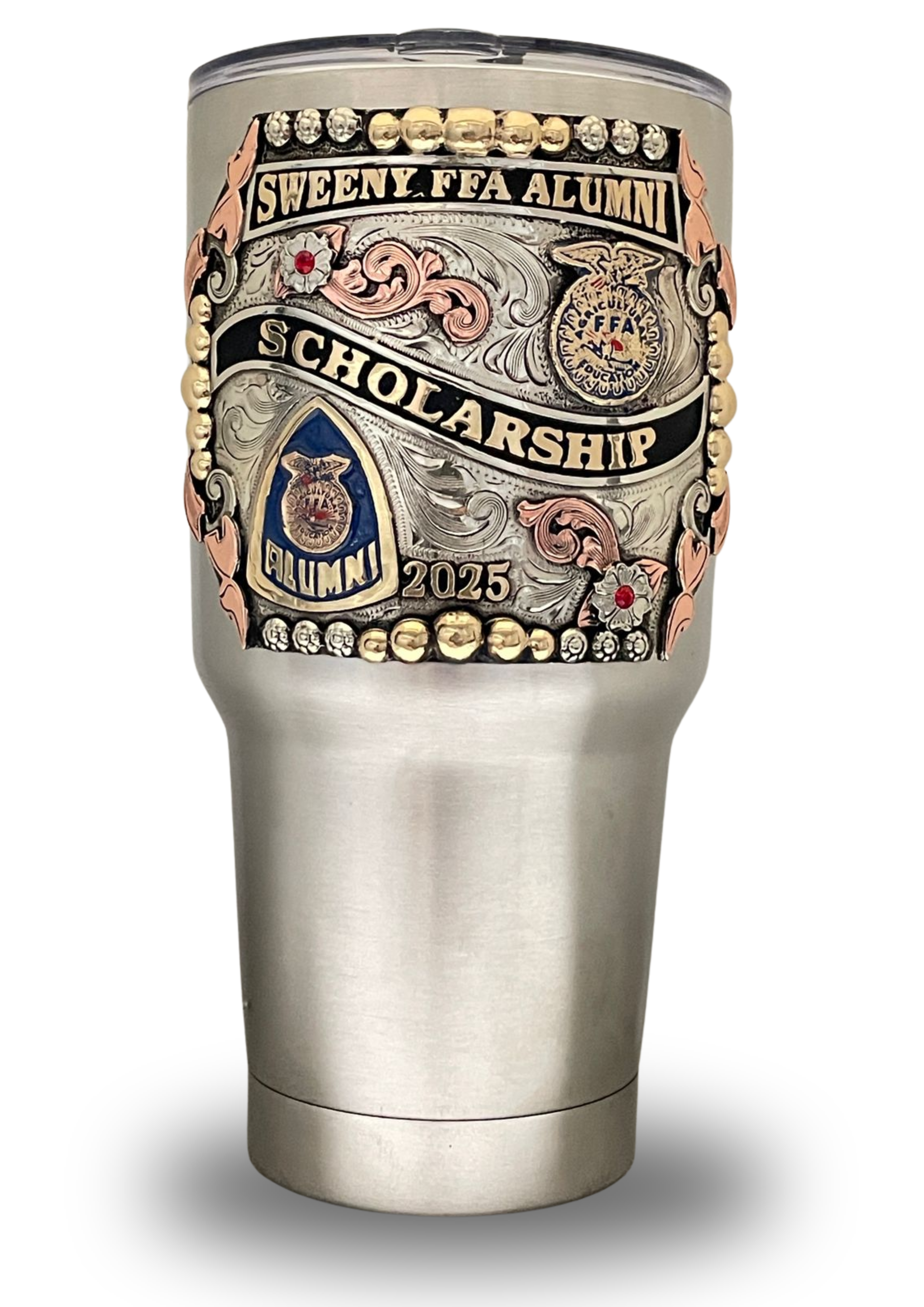 Custom Cup #16