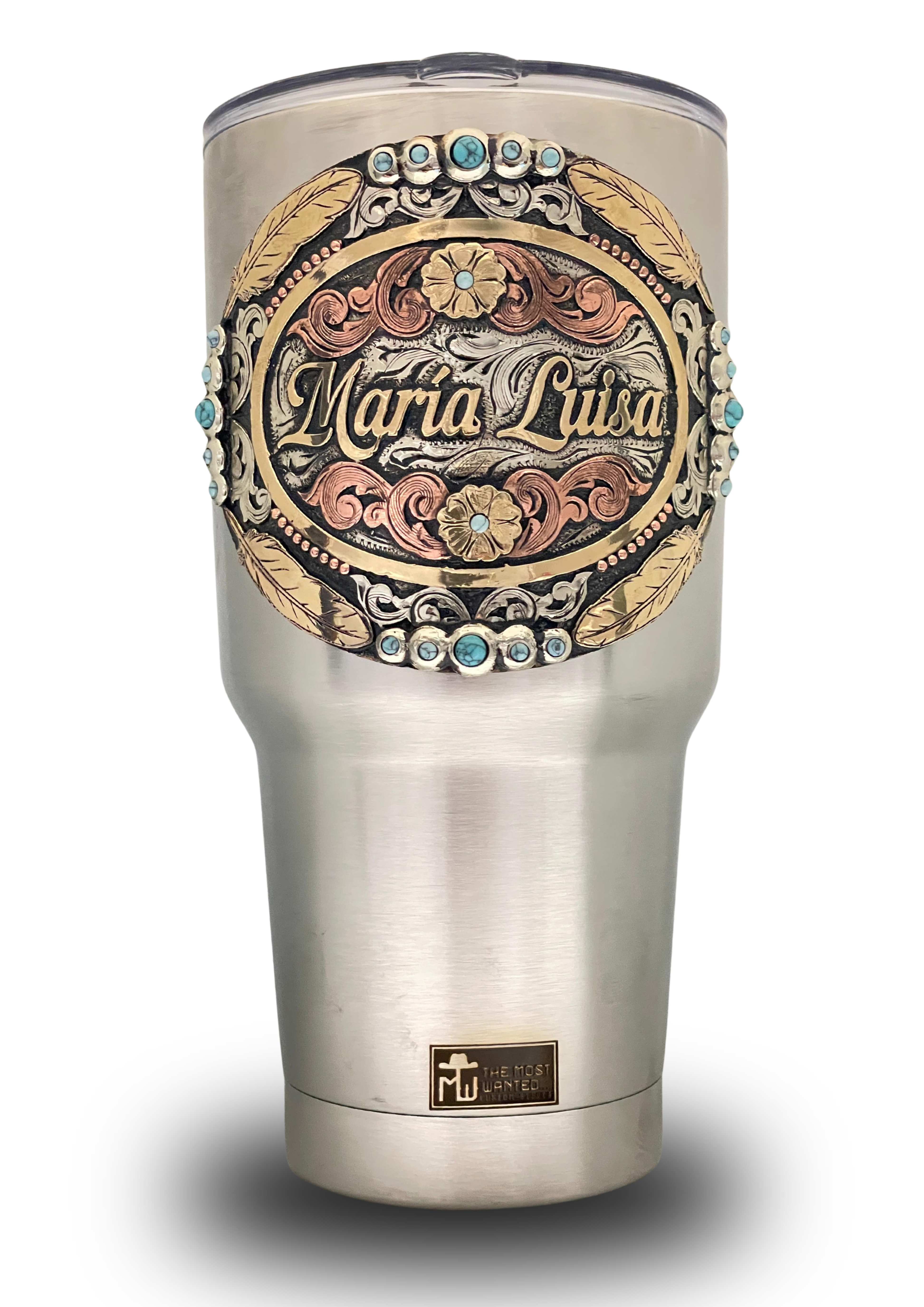 Custom Cup #17
