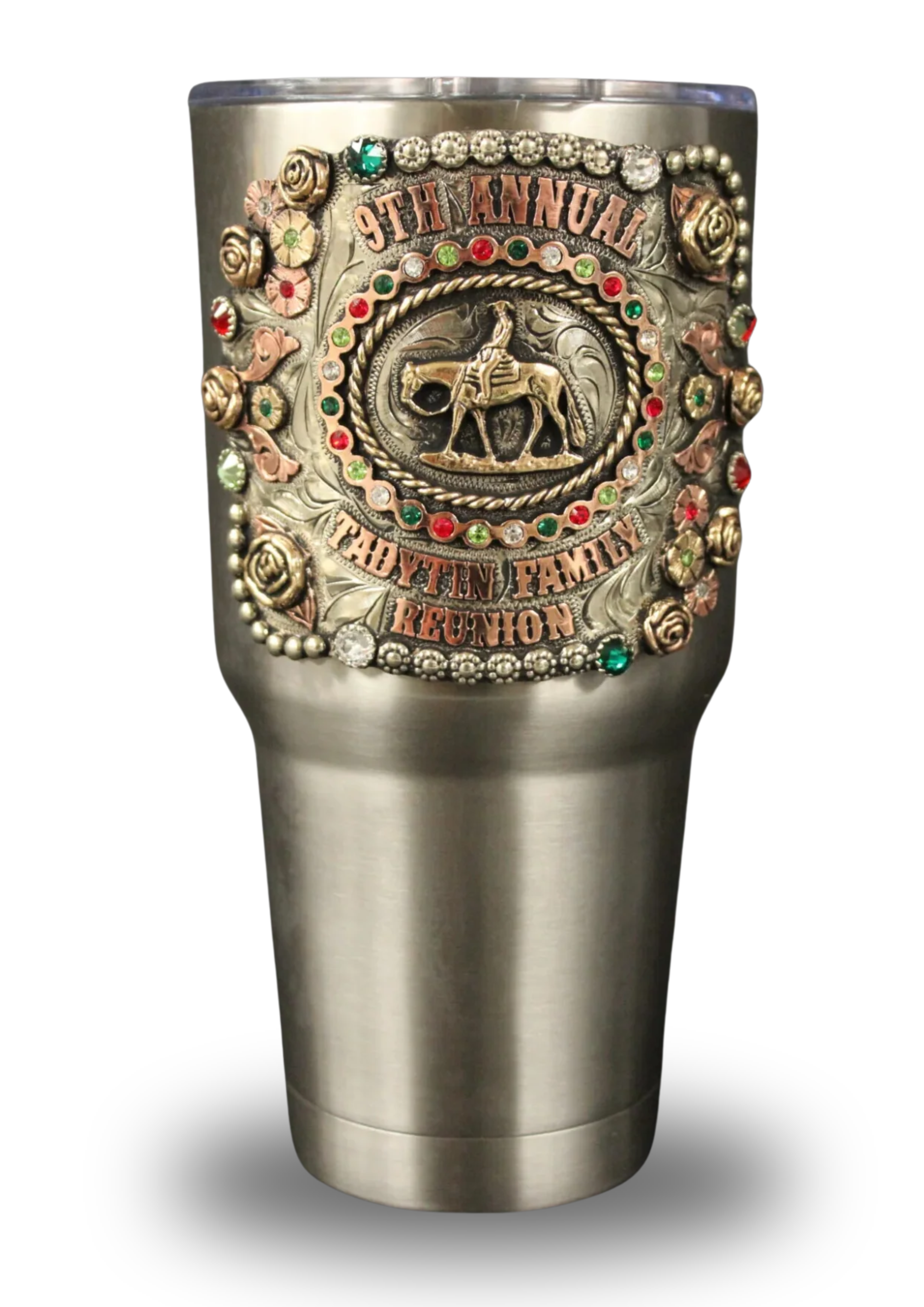 Custom Cup #1