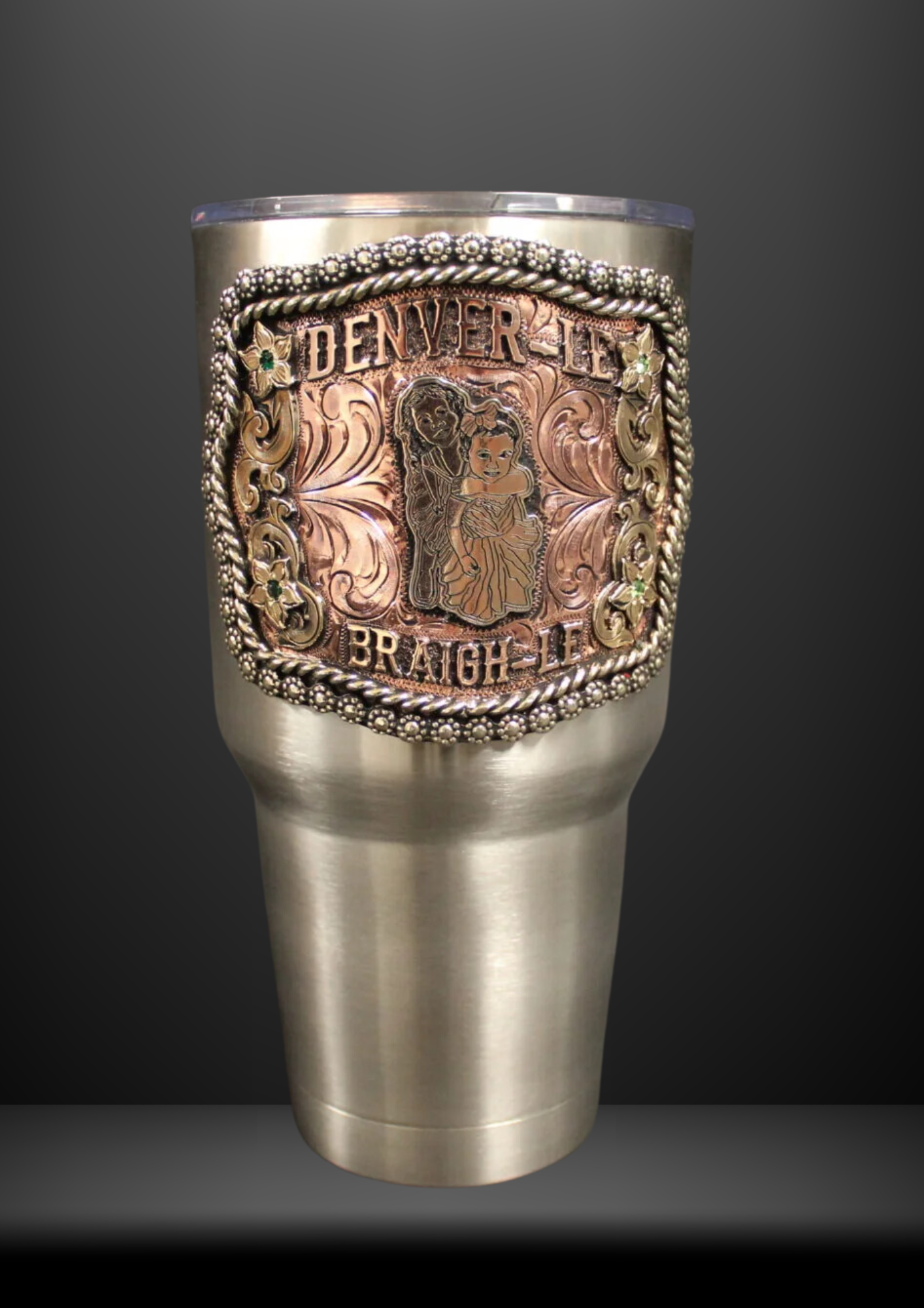 Custom Cup #3