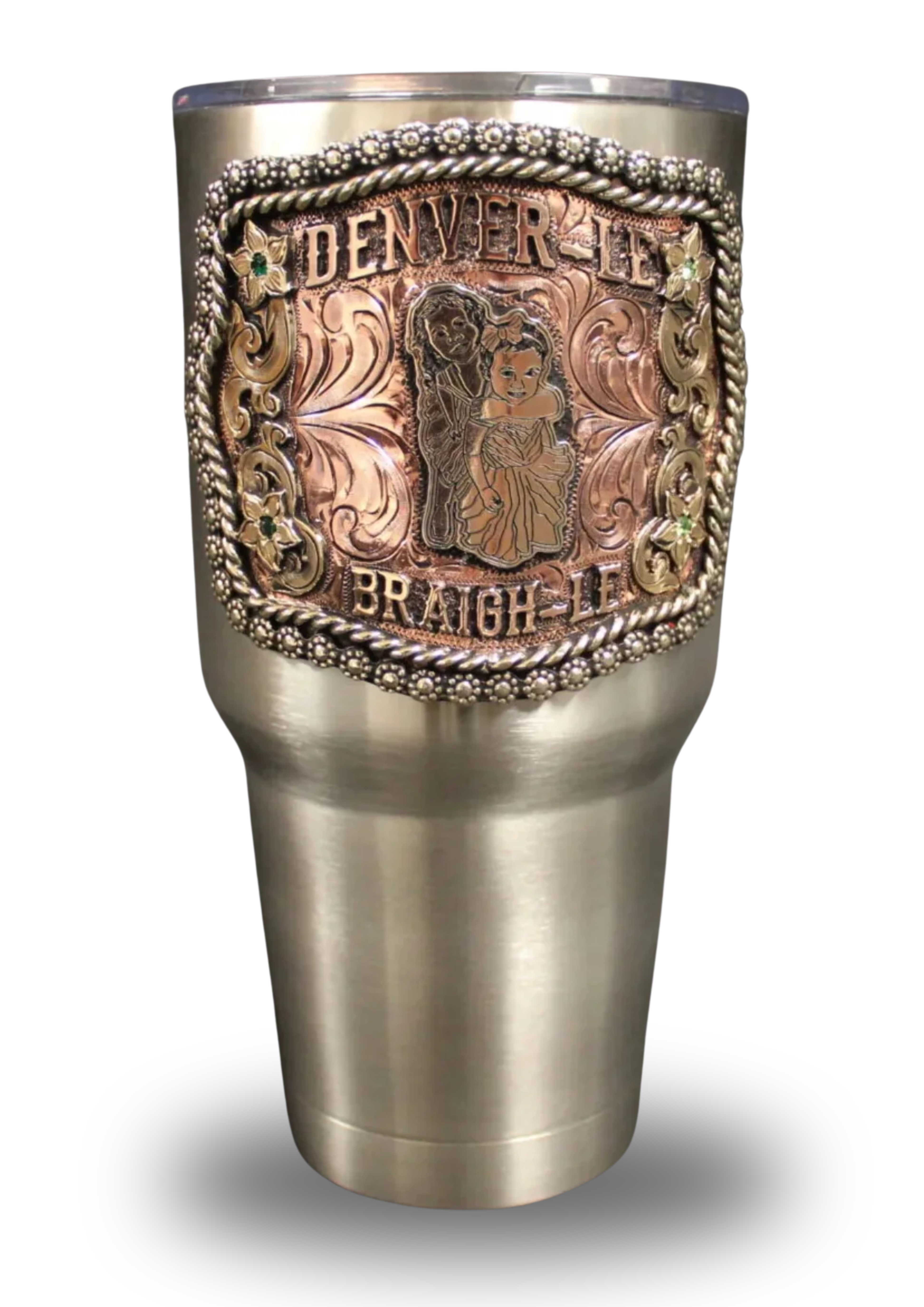 Custom Cup #3