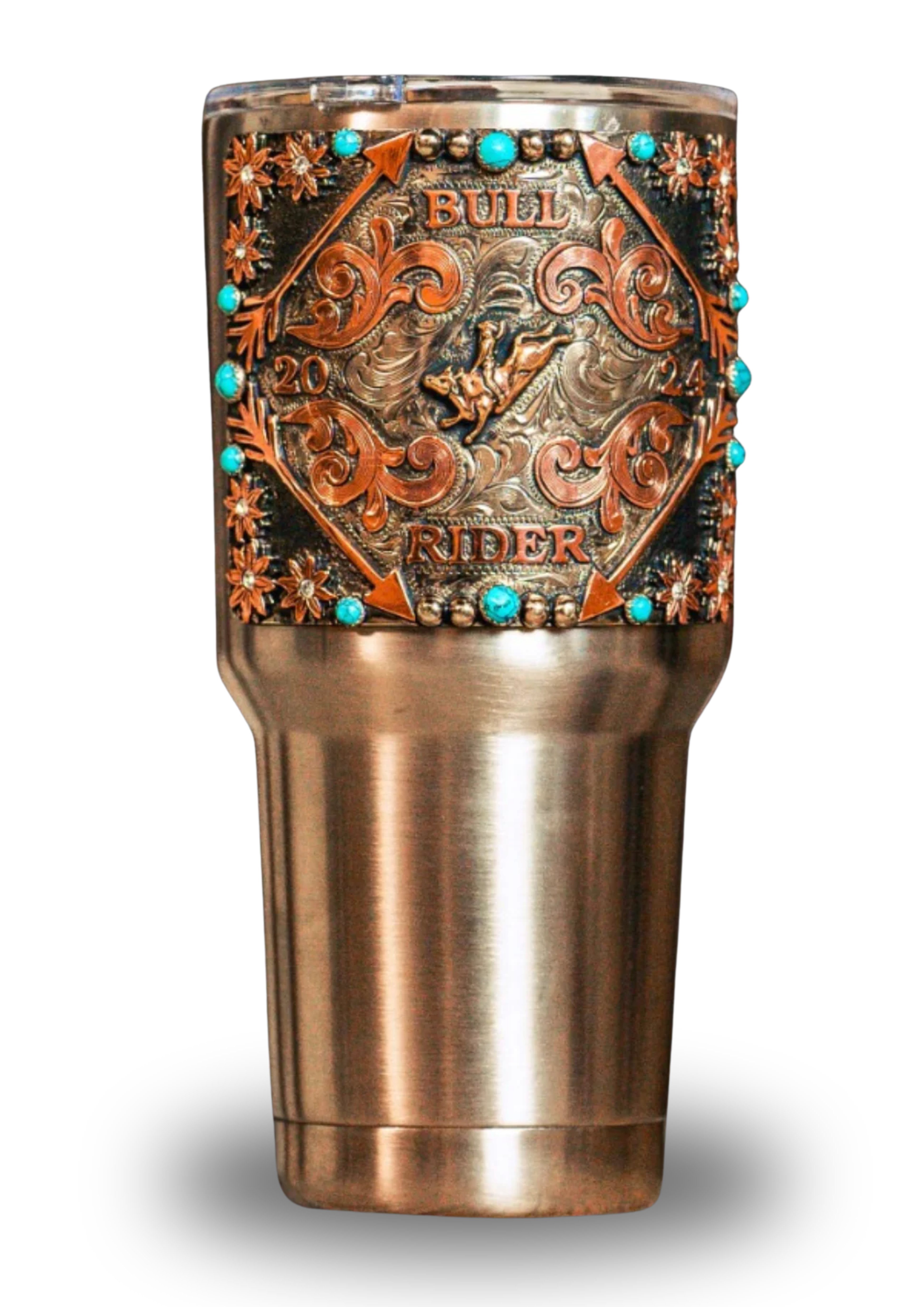 Custom cup #4