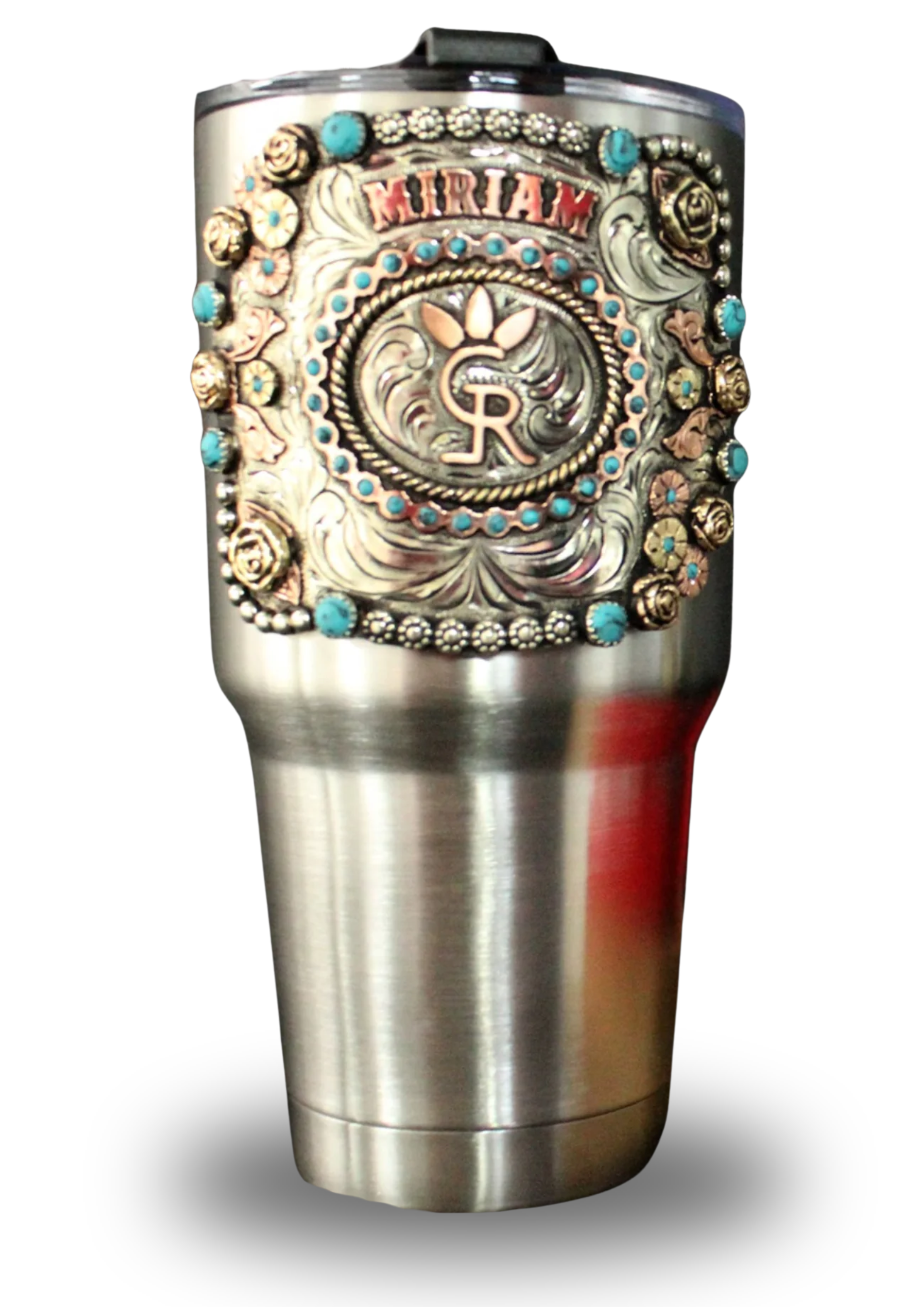Custom Cup #5