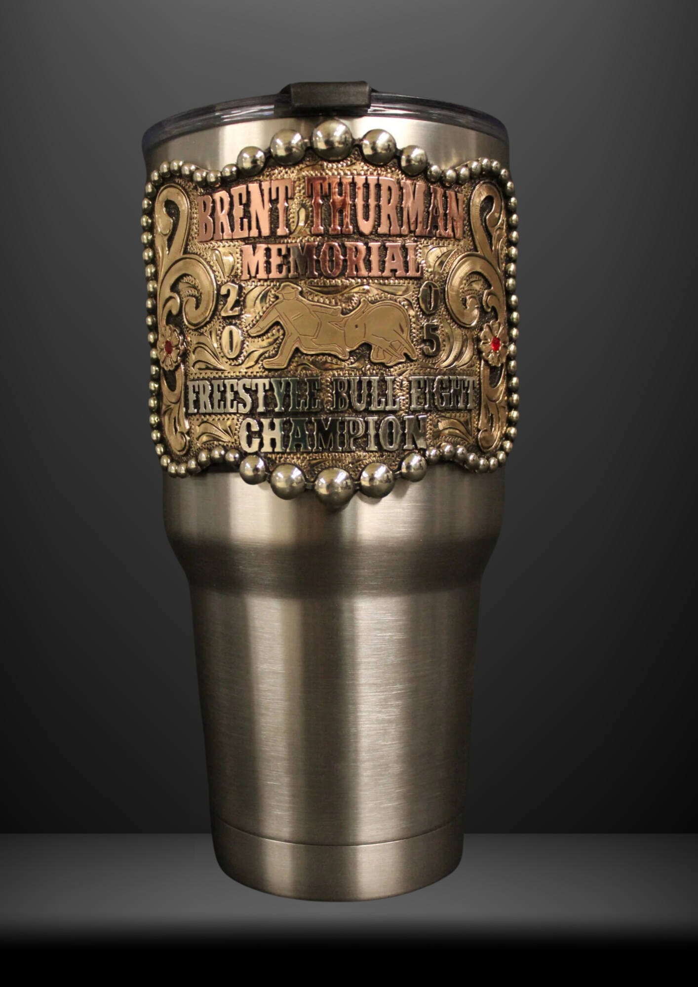 Custom Cup #6