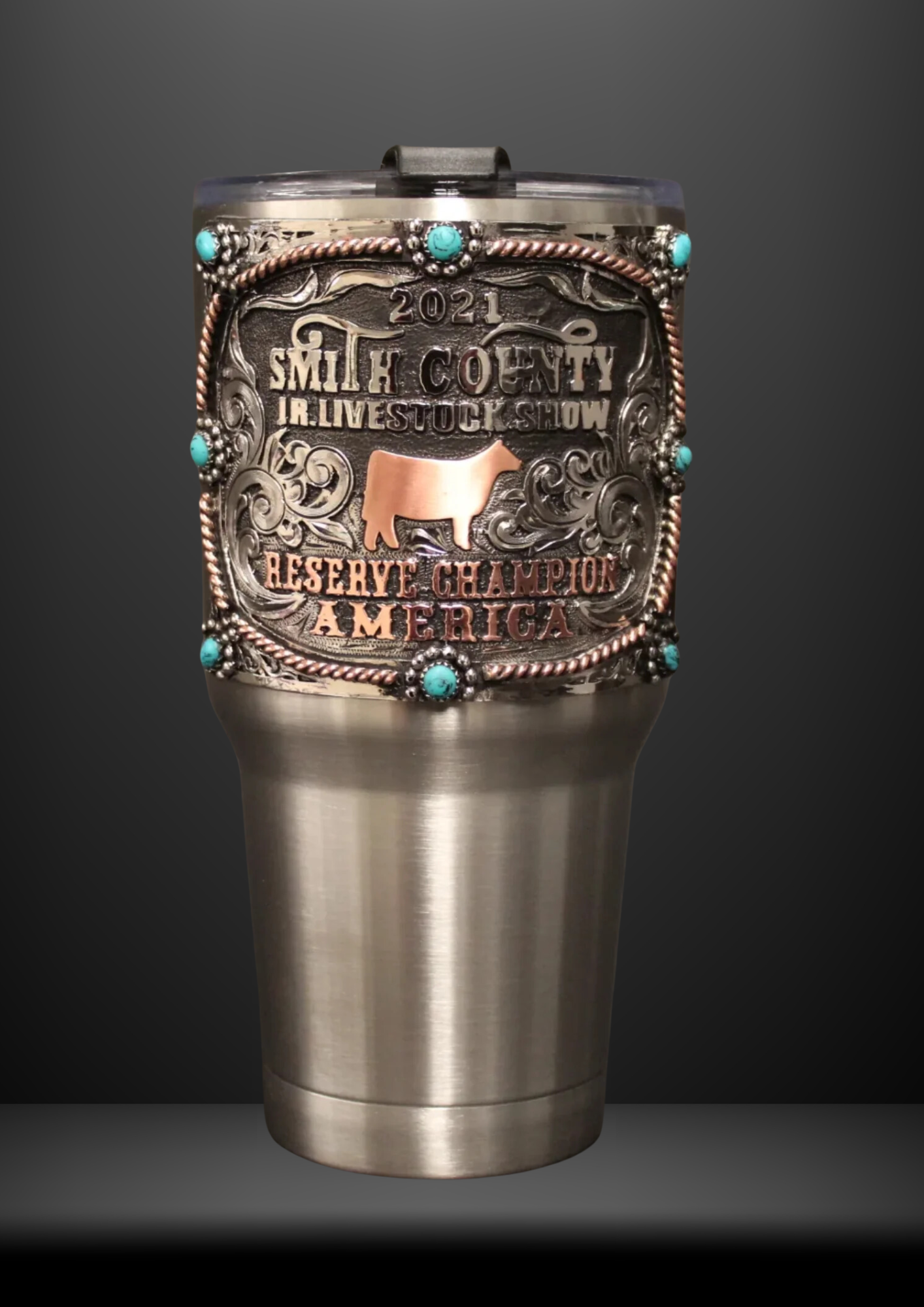 Custom Cup #7