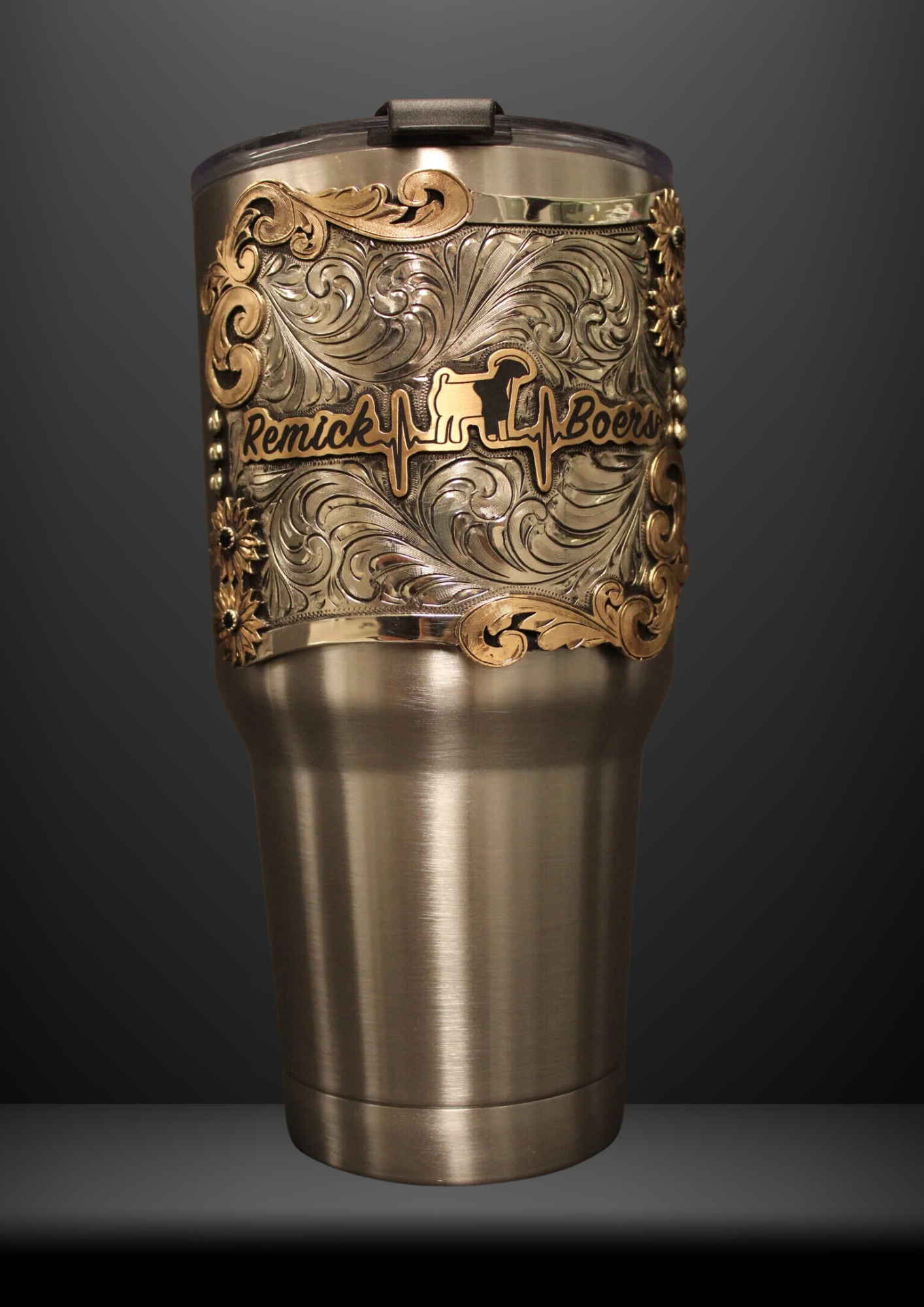 Custom Cup #8