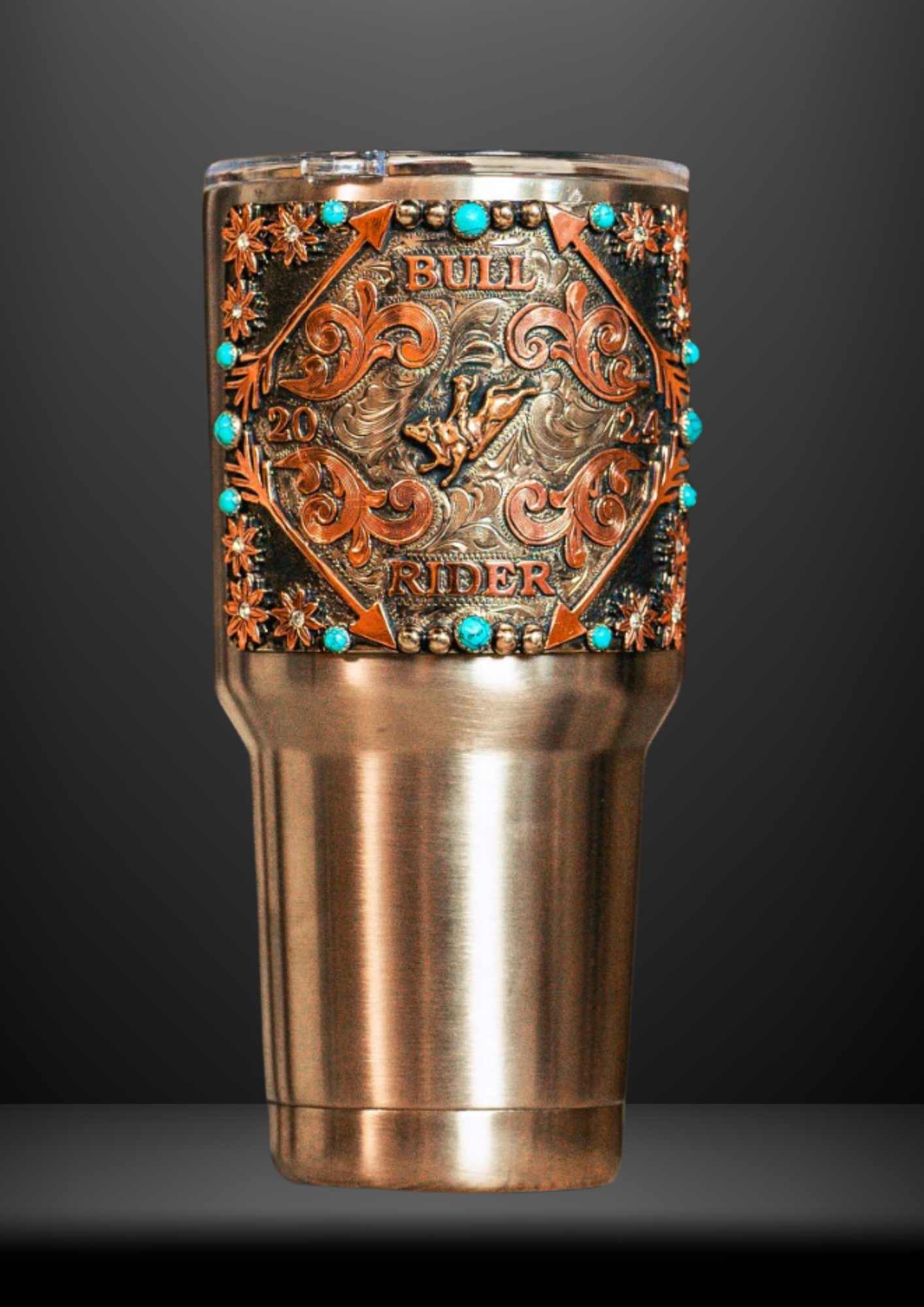 Custom cup #4