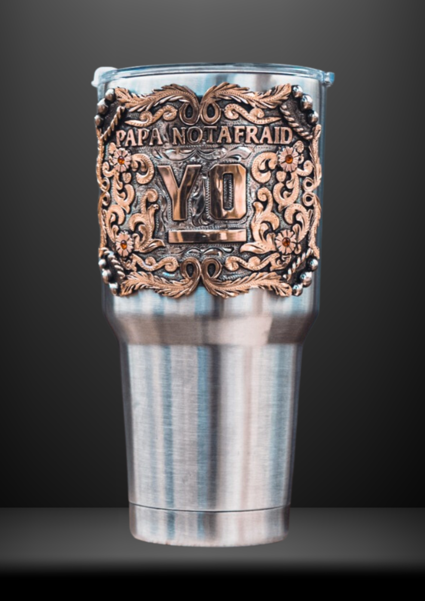 Custom cup #9