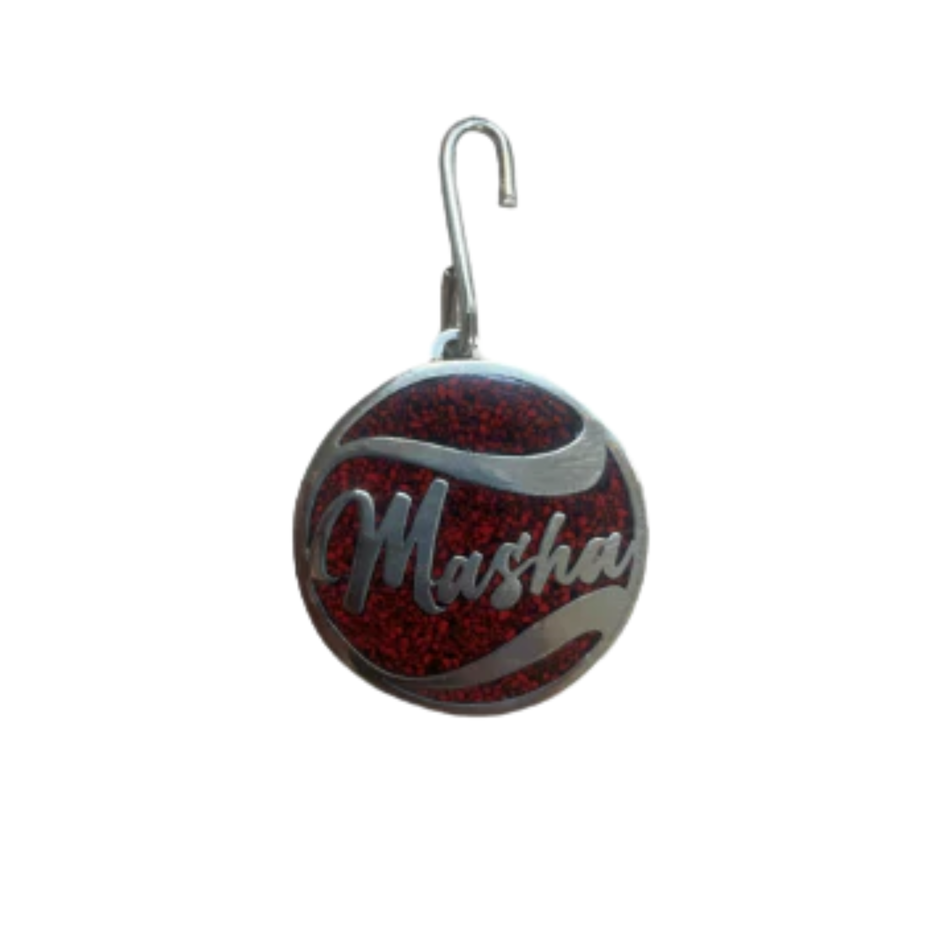 MASHA