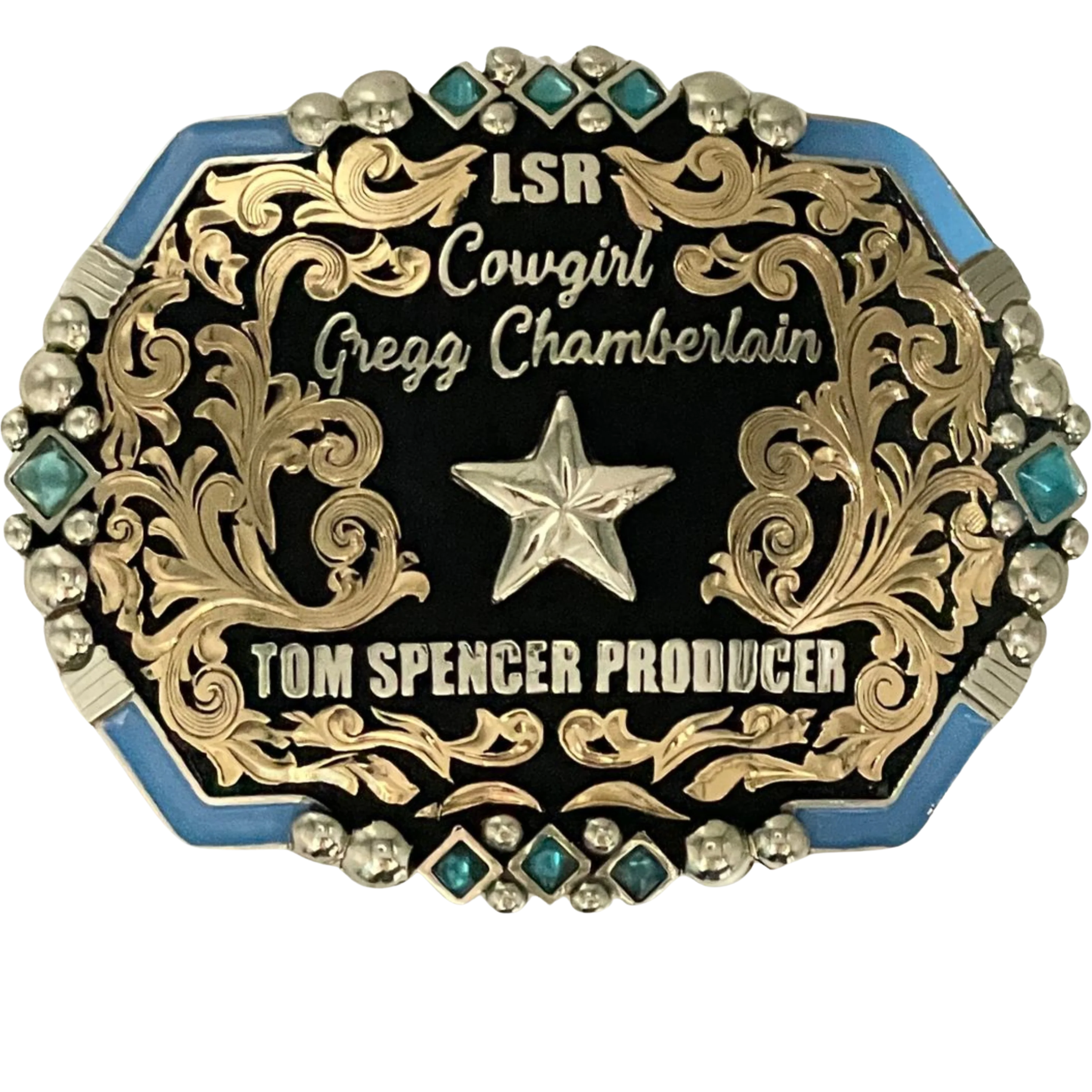 Houston - Main Image