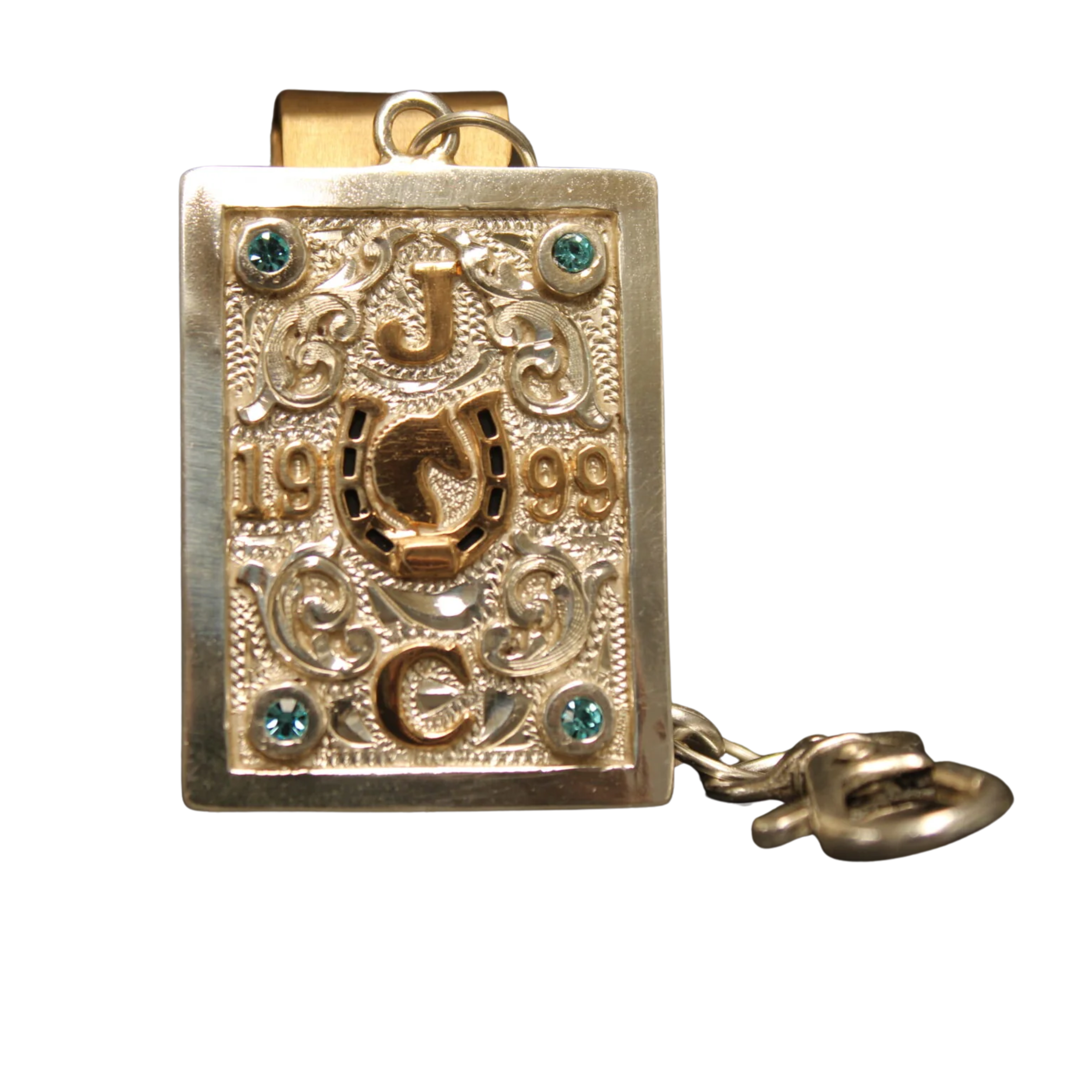 Keychain 2