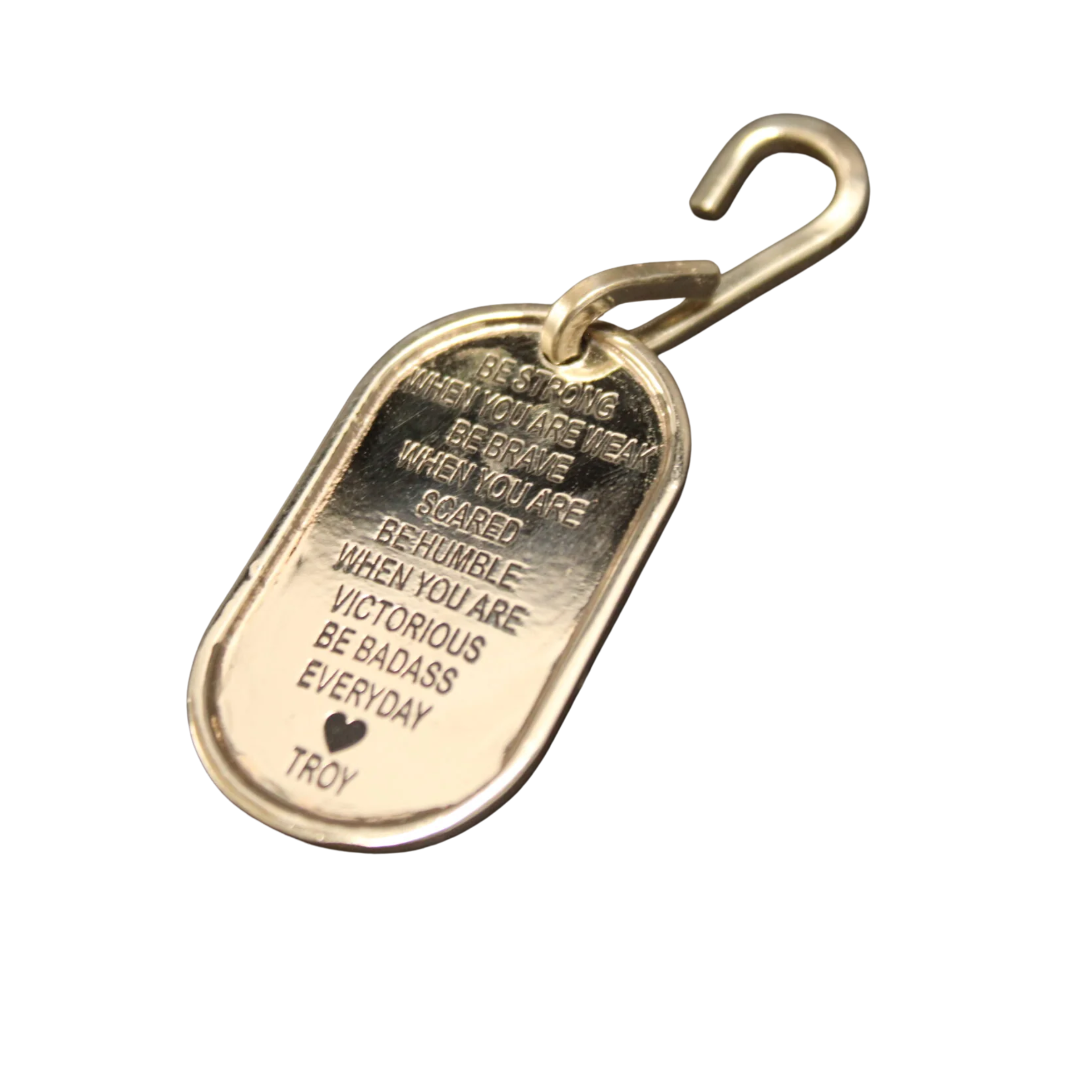 Keychain 4