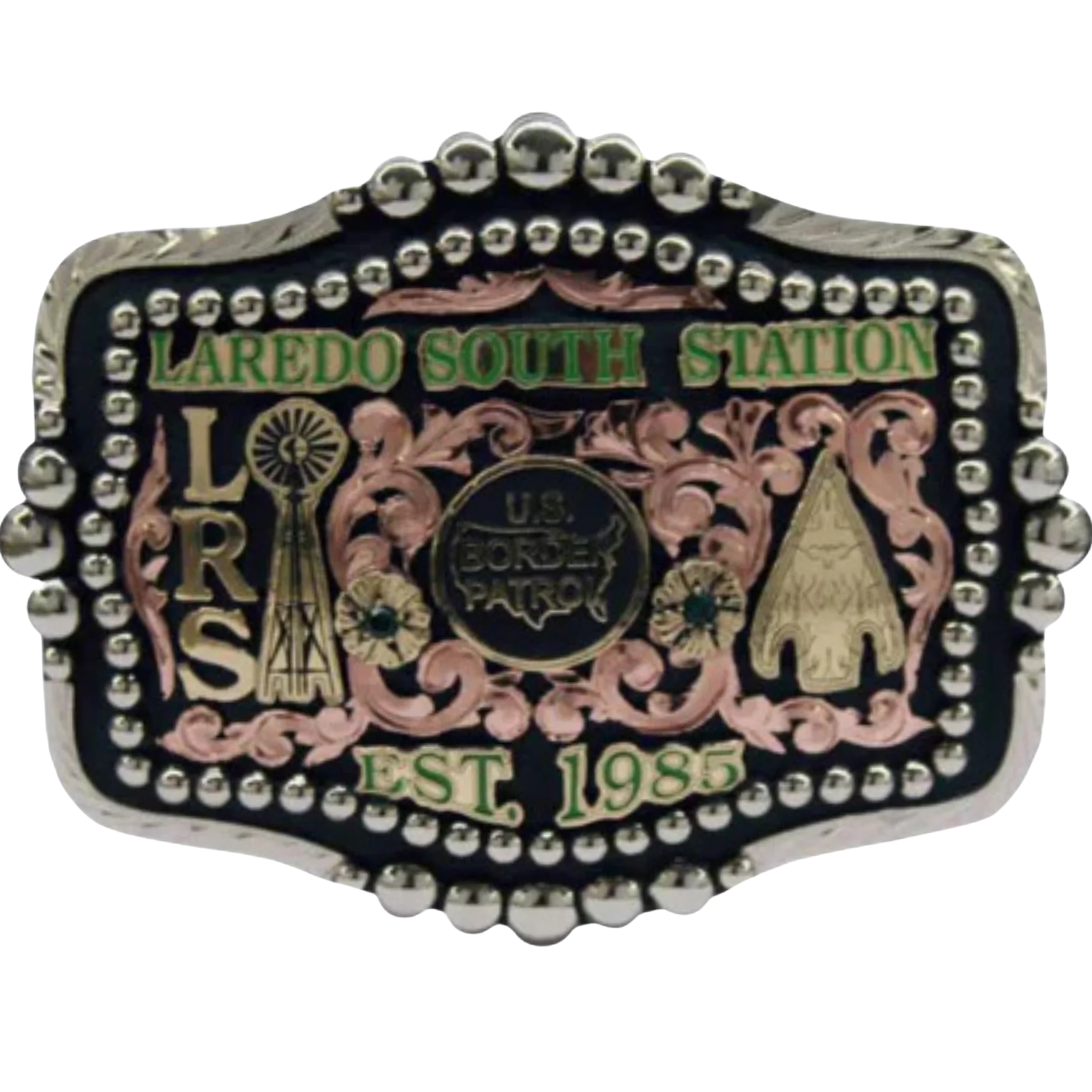 Laredo