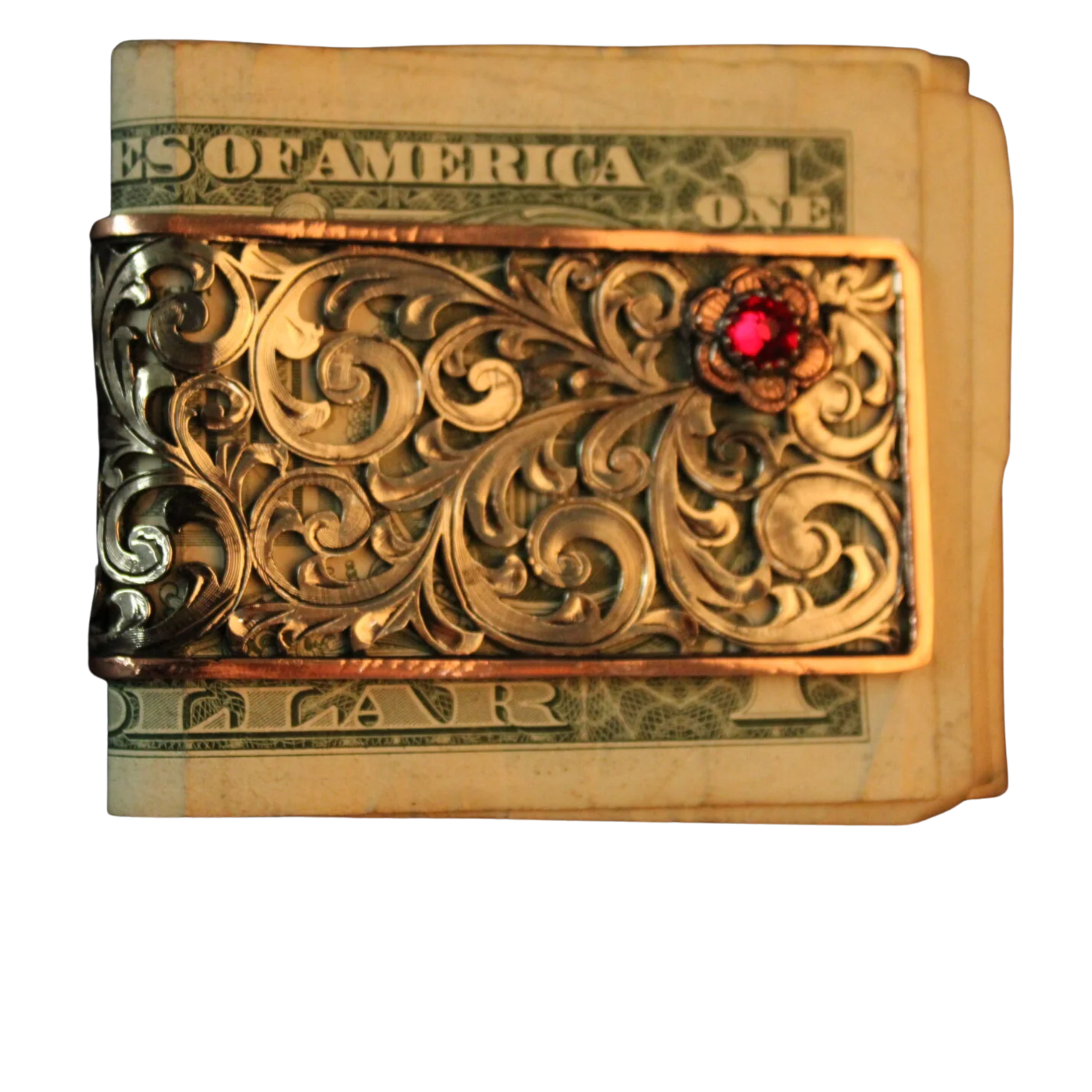 Money Clip 1
