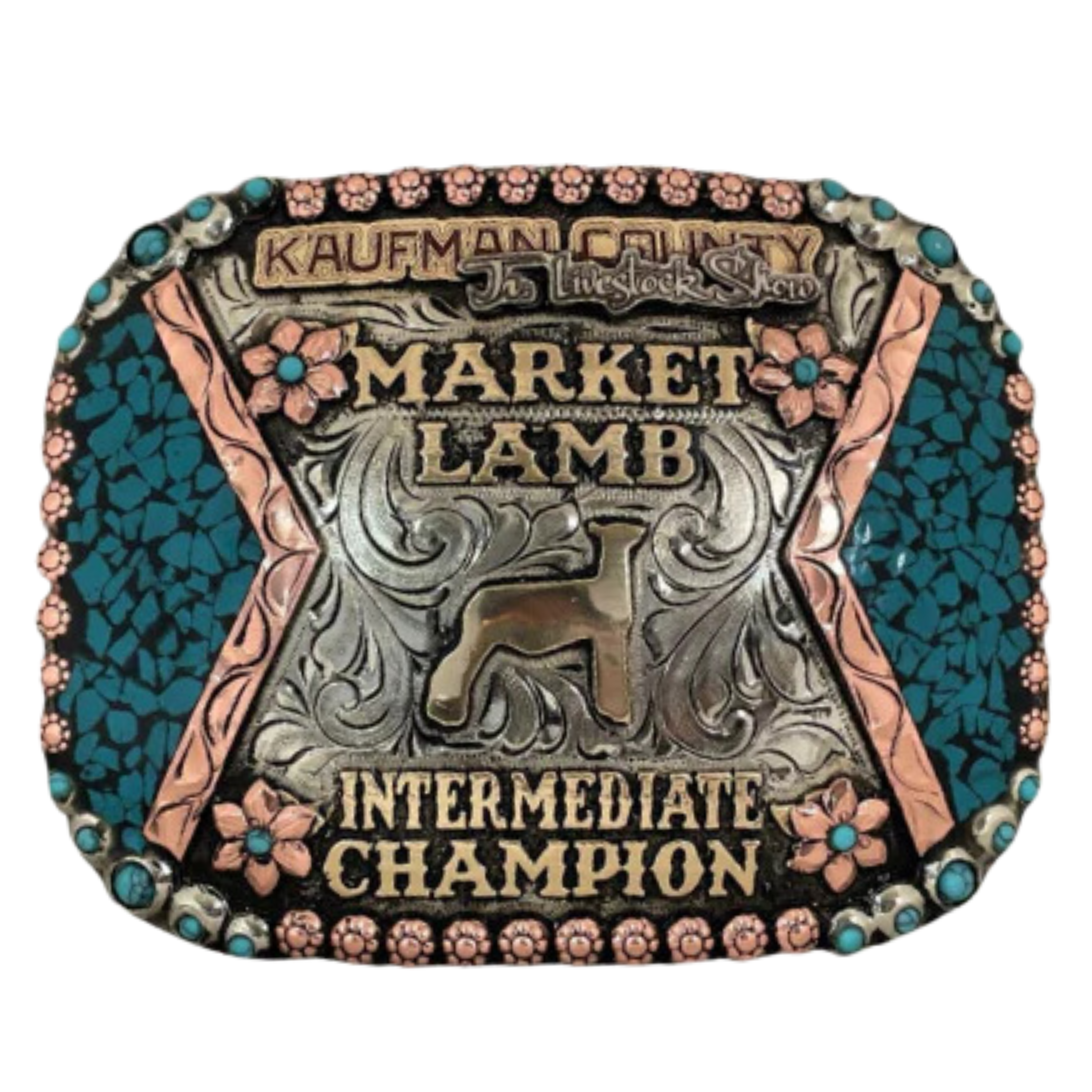 Market Lamb