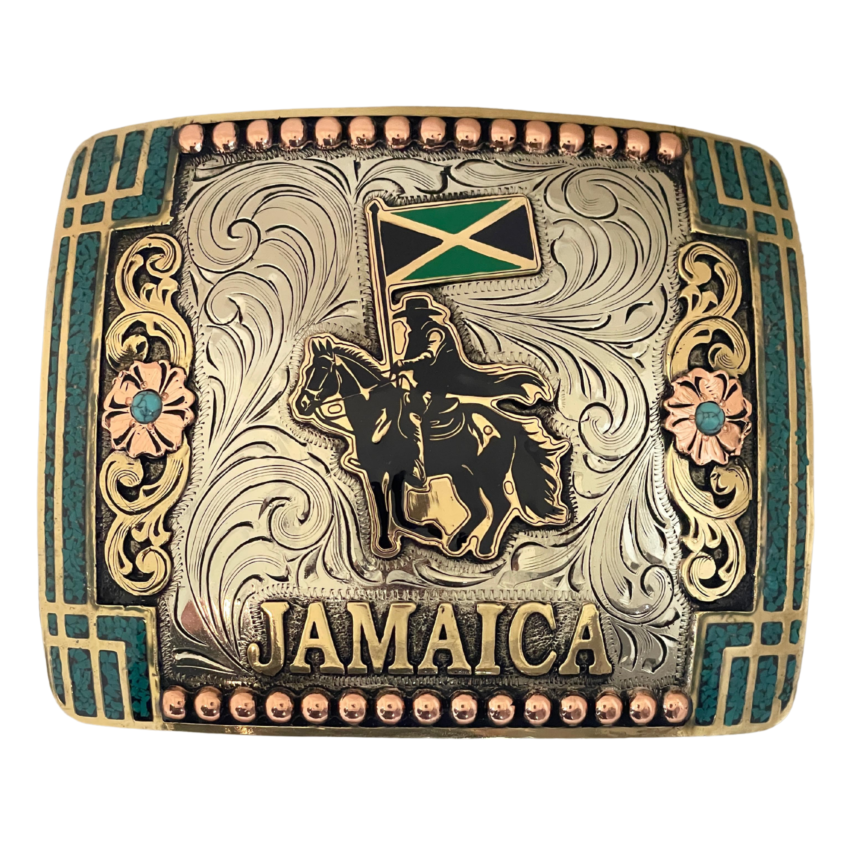 Jamaica