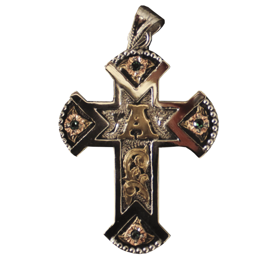 Cross 1
