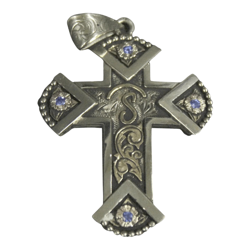 Cross 3