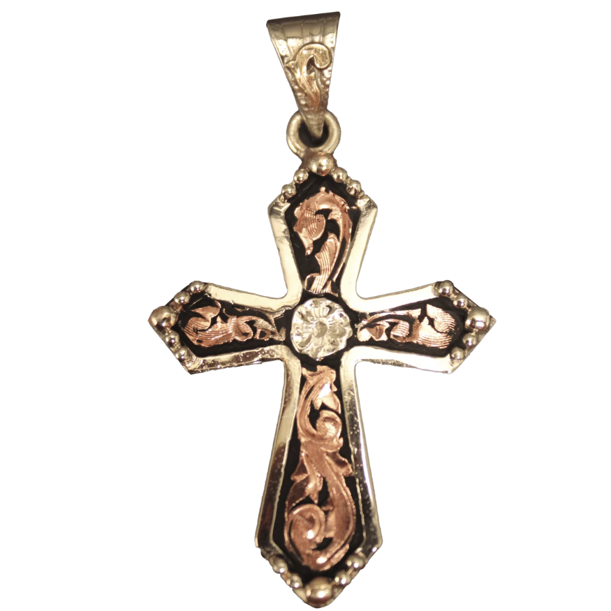 Cross 2