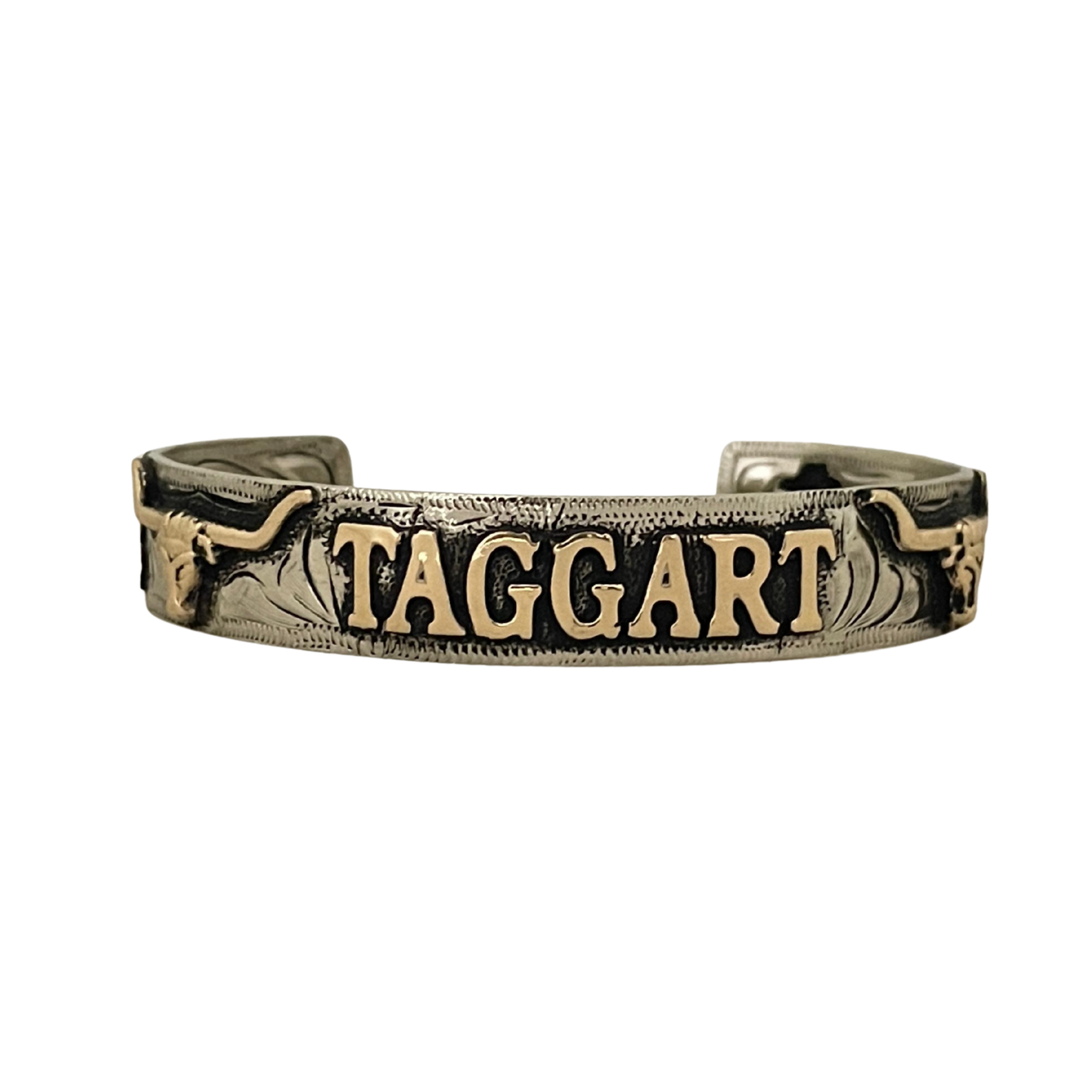 Custom Bracelet 8