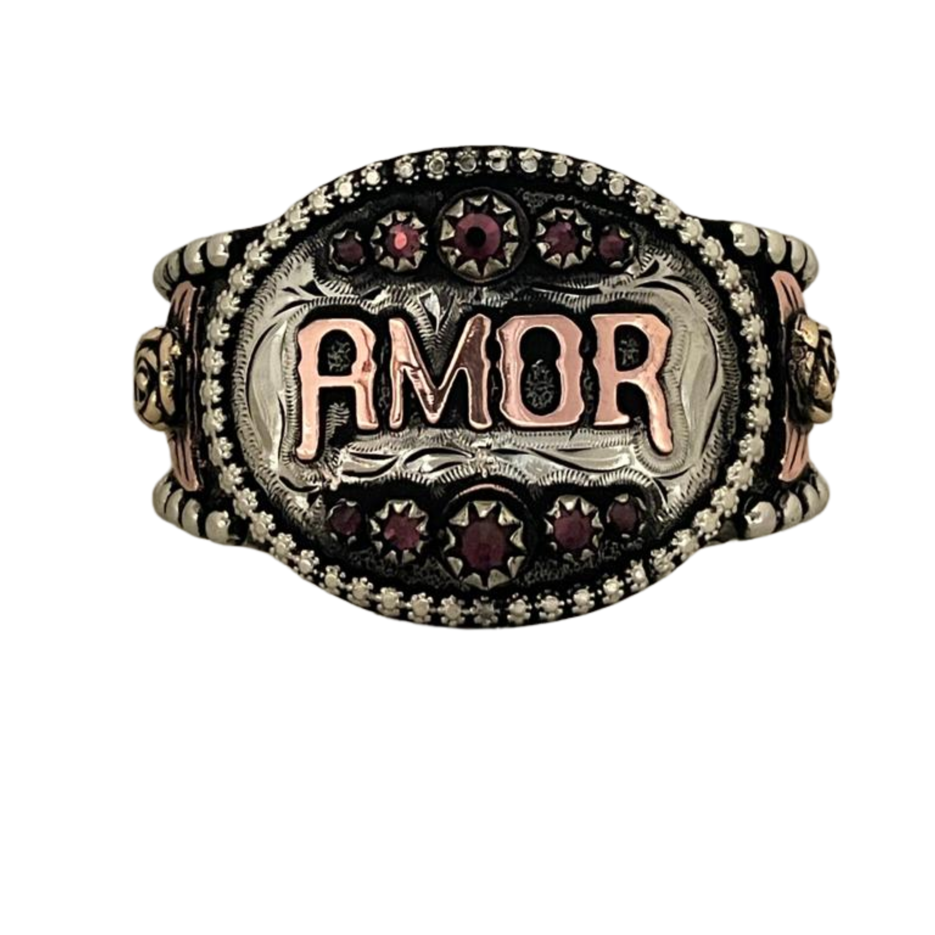 Trophy Bracelet 10