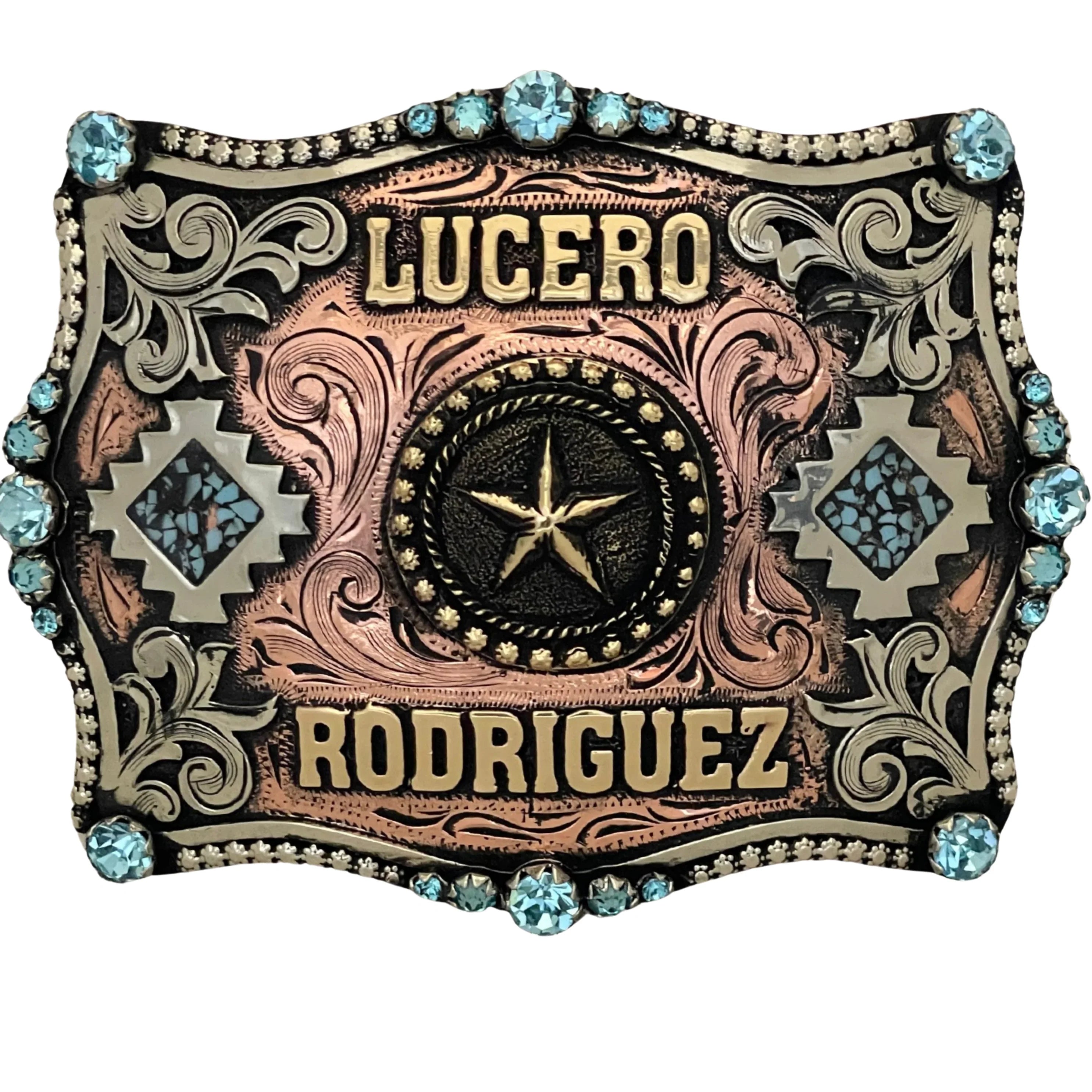 long beach buckle