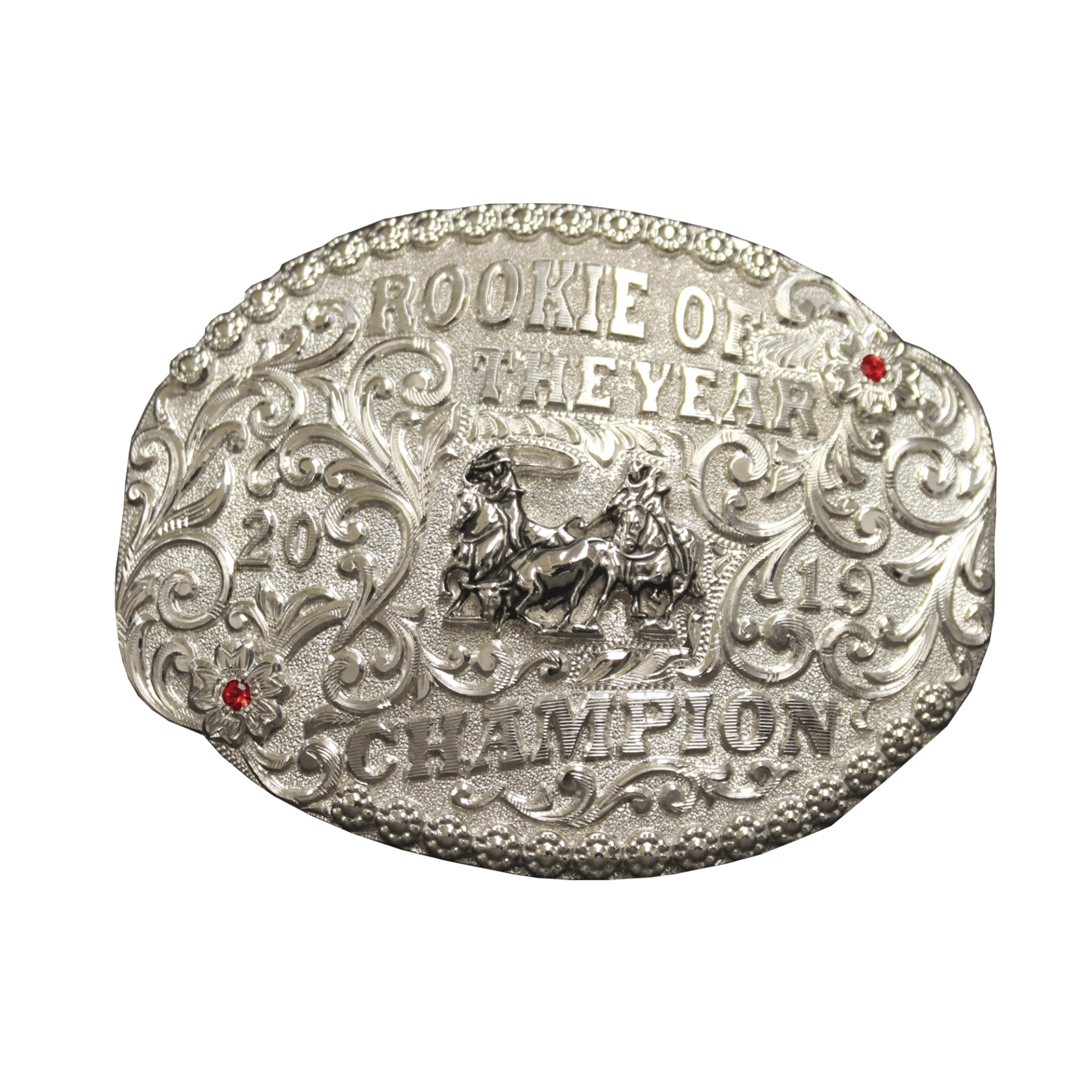 Sterling Silver Buckle4